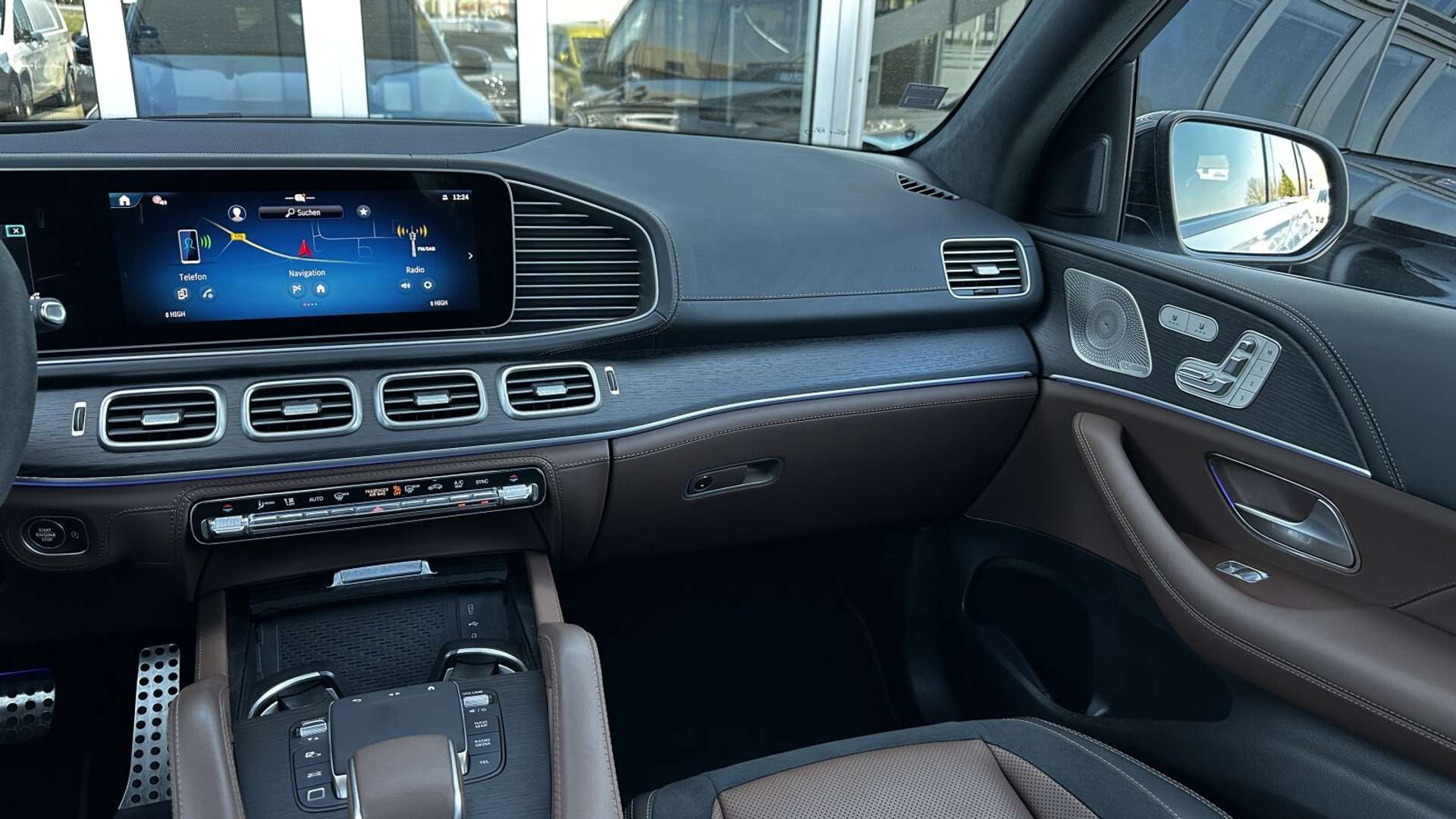 Mercedes GLE 63 AMG 63 Night Edition - 2025 - Joinsteer - #21