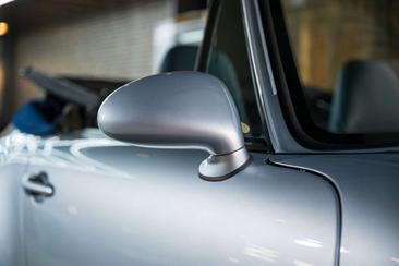 Porsche 993 Carrera 2 — photo 10