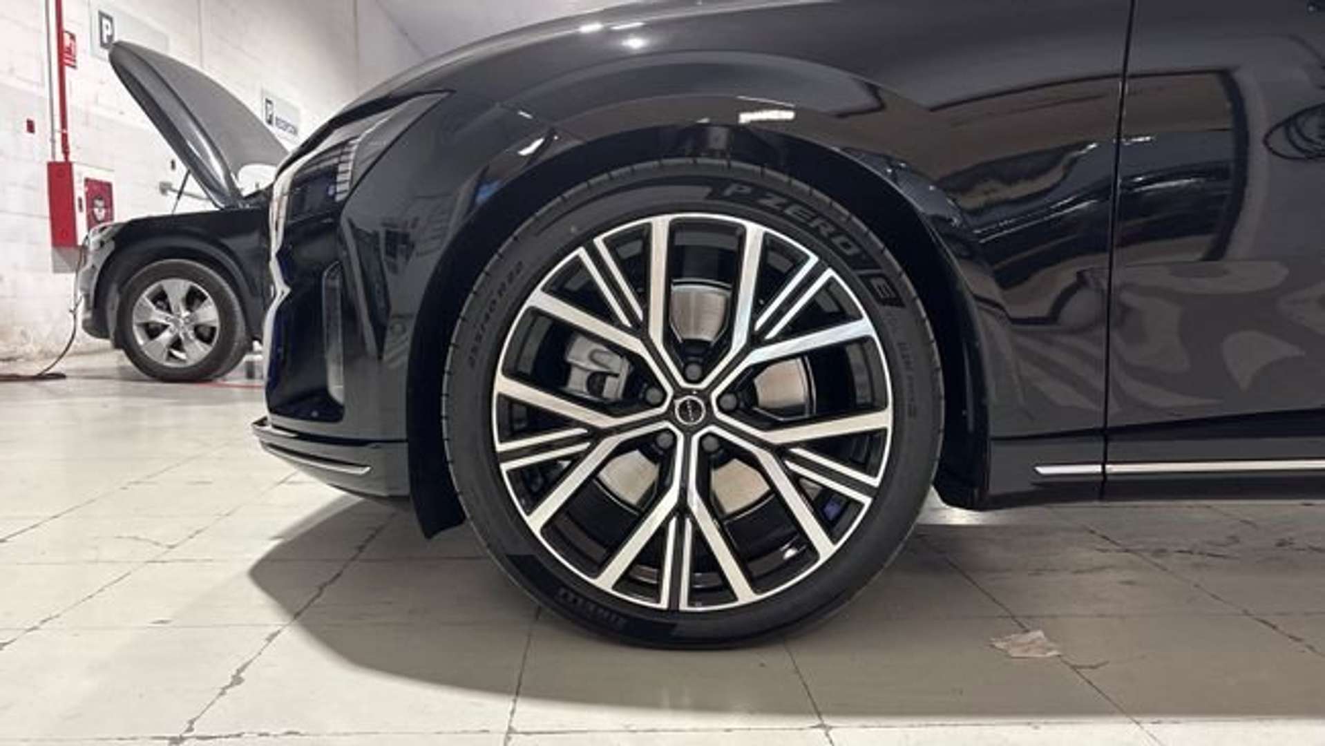 Volvo S90 Recharge - 2026 - Joinsteer - #9