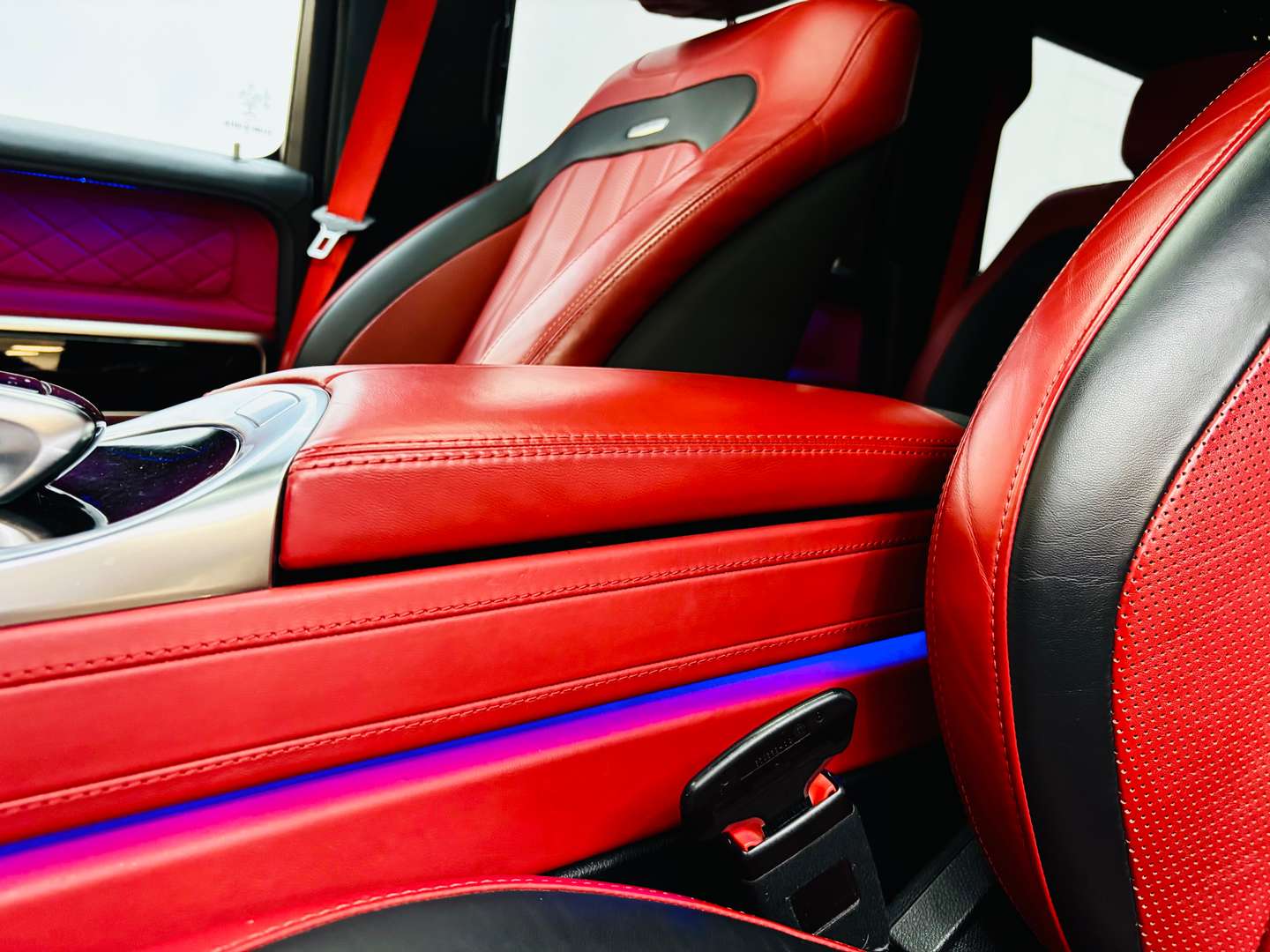 Mercedes G 63 AMG 63 AMG Line - 2021 - Joinsteer - #22