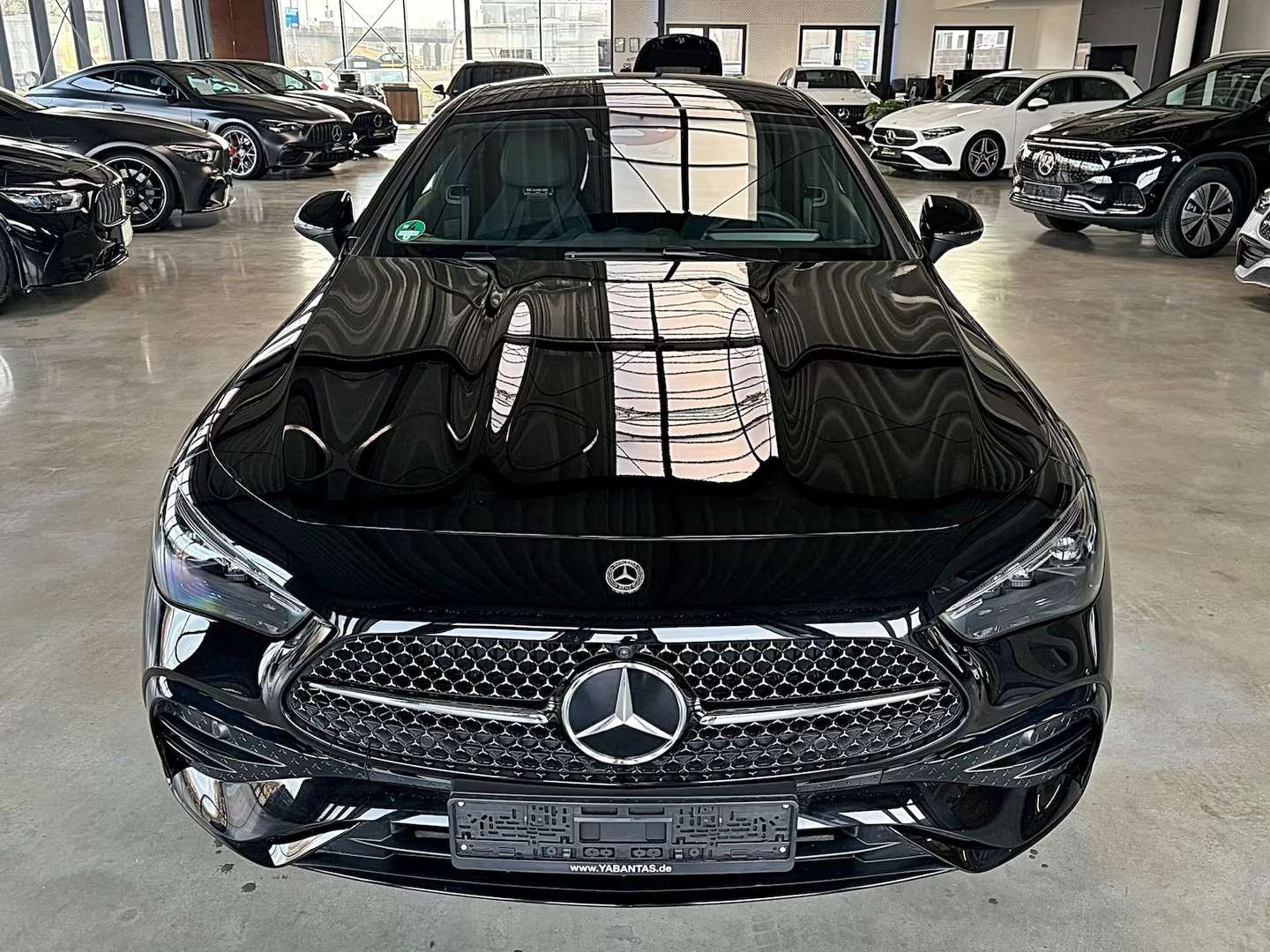 Mercedes CLE Coupé 220 Premium Plus - 2025 - Joinsteer - #5