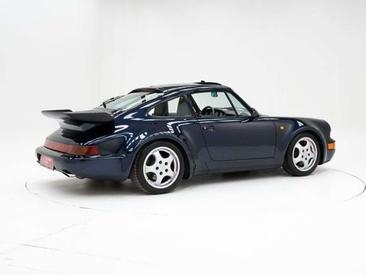 Porsche 964 Turbo — photo 2