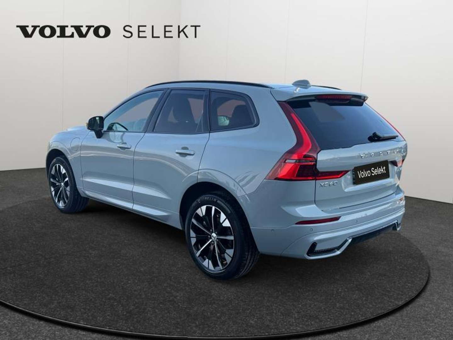 Volvo XC60 T6 Plus - 2025 - Joinsteer - #5