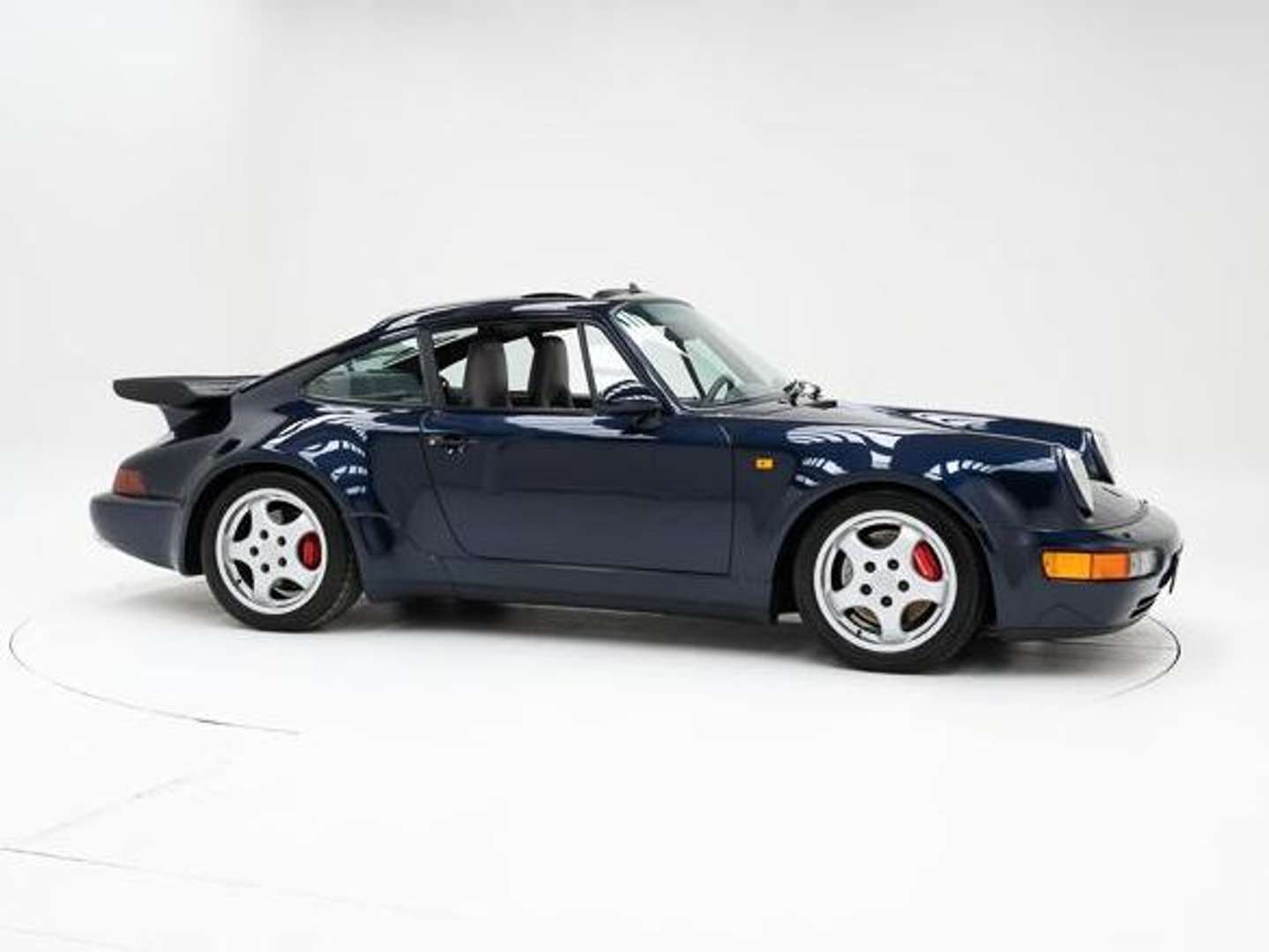 Porsche 964 Turbo - 1992 - Joinsteer - #3