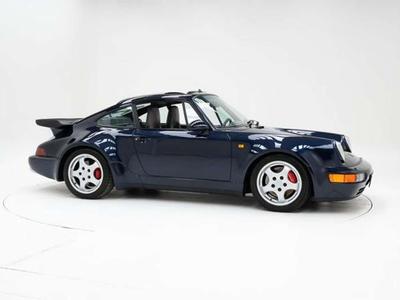 Porsche 964 Turbo