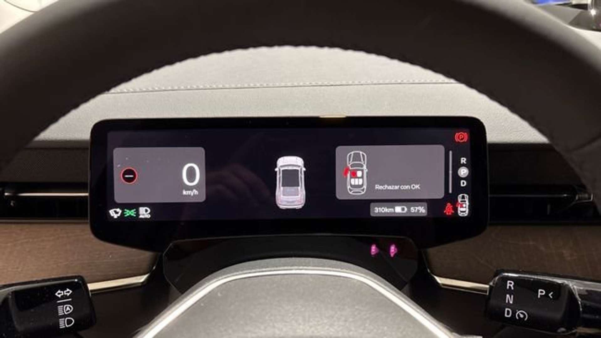 Volvo S90 Recharge - 2026 - Joinsteer - #11