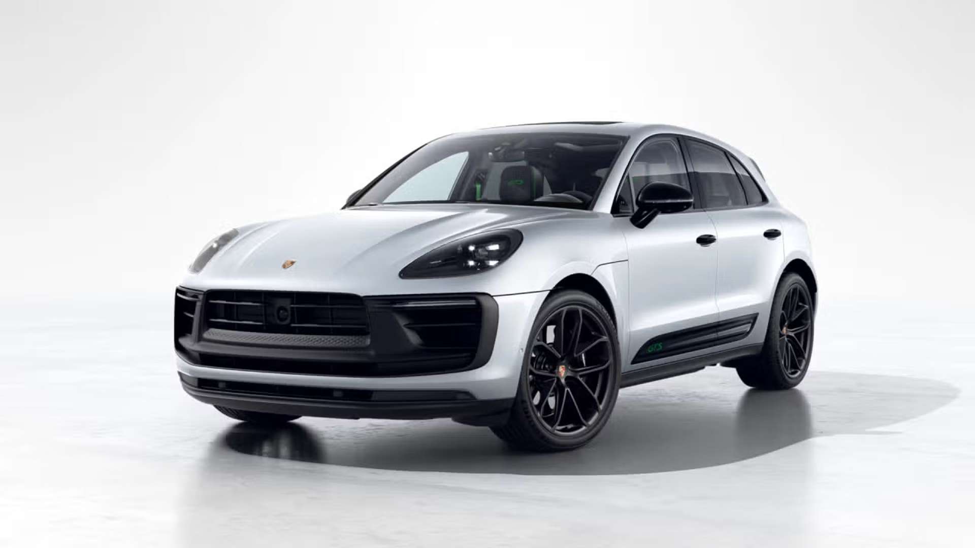 Porsche Macan II GTS - 2022 - Joinsteer - #1