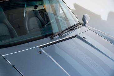 Porsche 993 Carrera 2 — photo 12