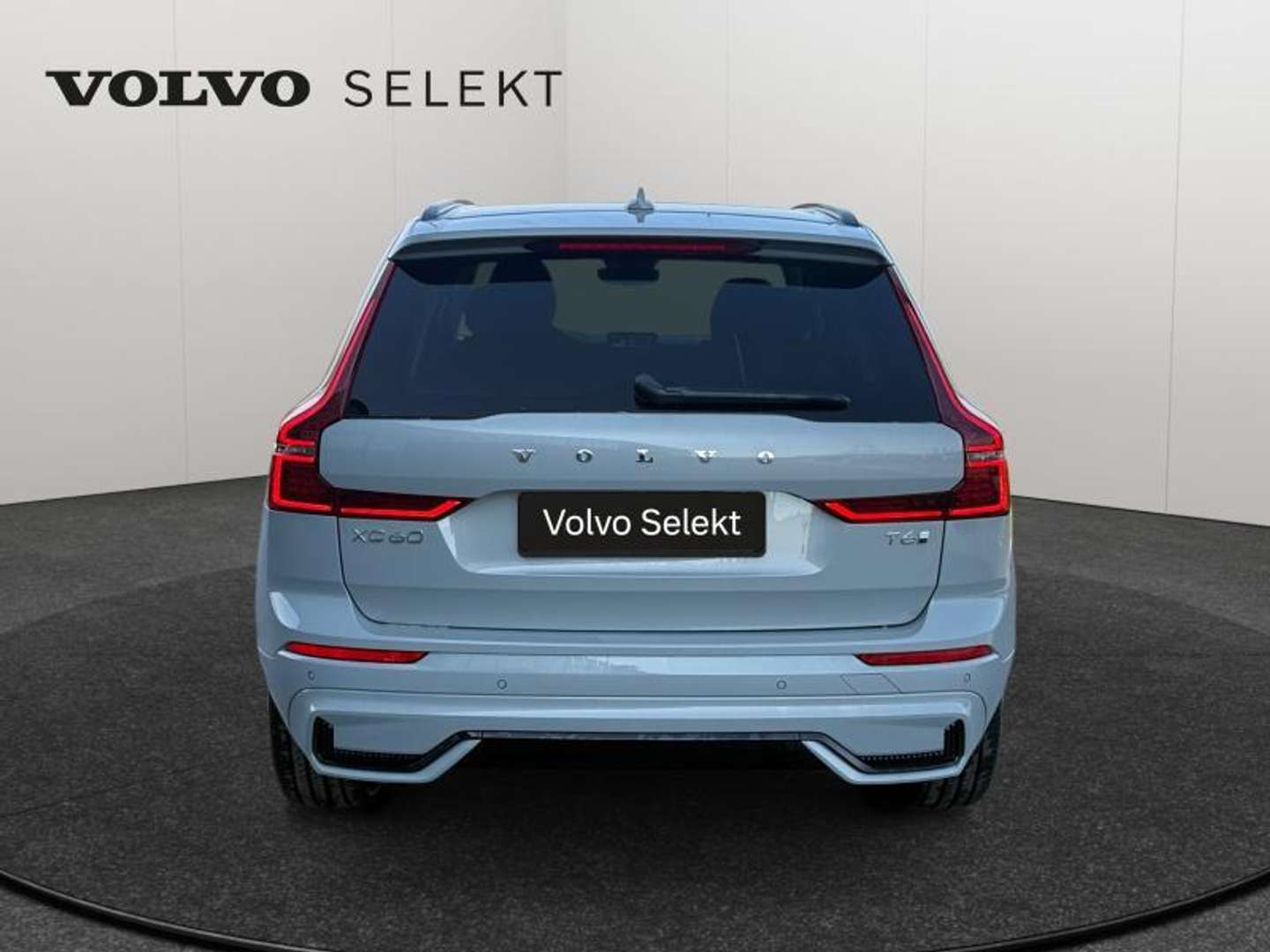 Volvo XC60 T6 Plus - 2025 - Joinsteer - #6