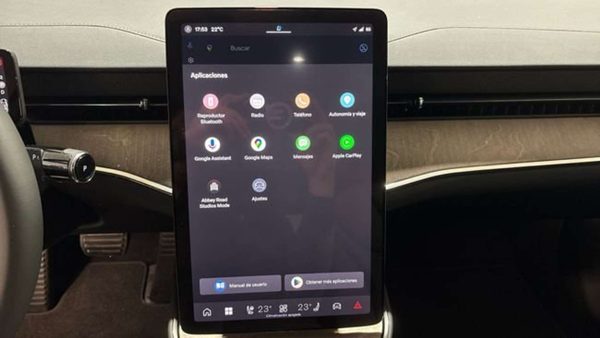 Volvo S90 Recharge - 2026 - Joinsteer - #12