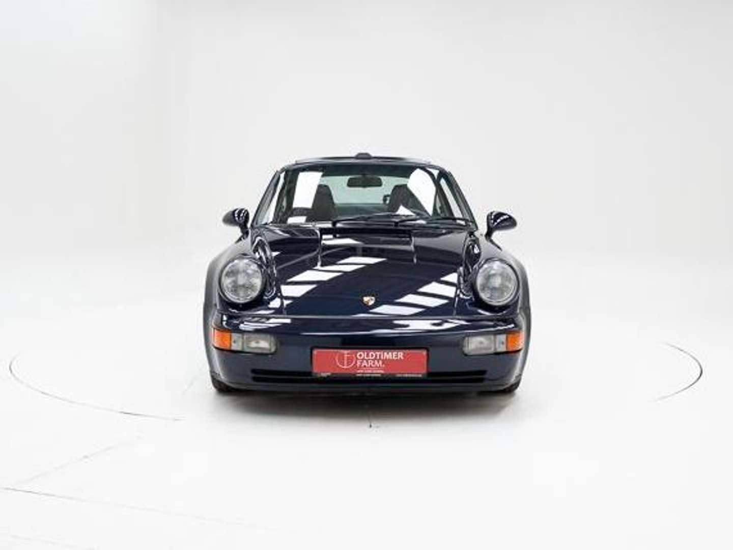 Porsche 964 Turbo - 1992 - Joinsteer - #5