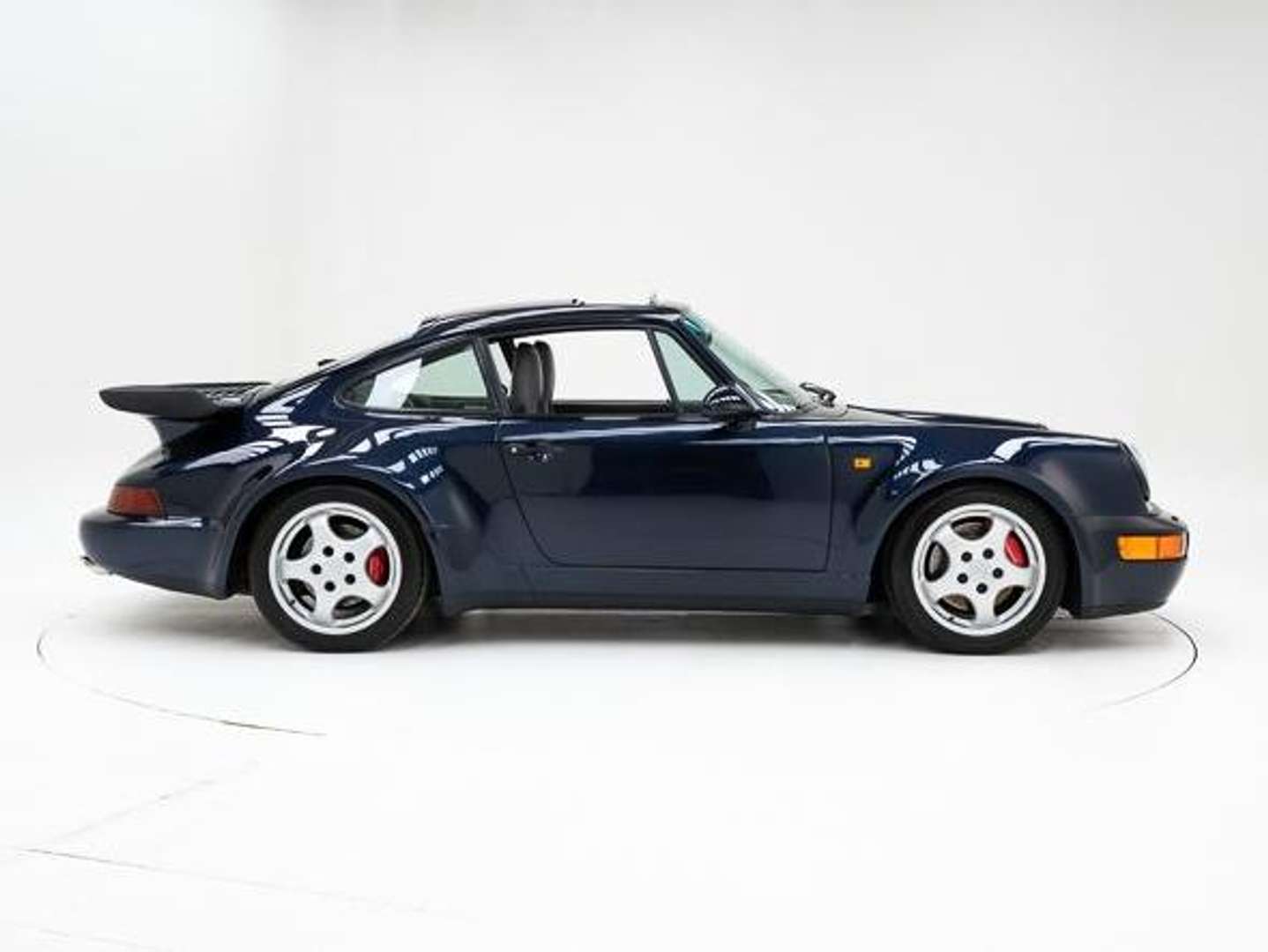 Porsche 964 Turbo - 1992 - Joinsteer - #6