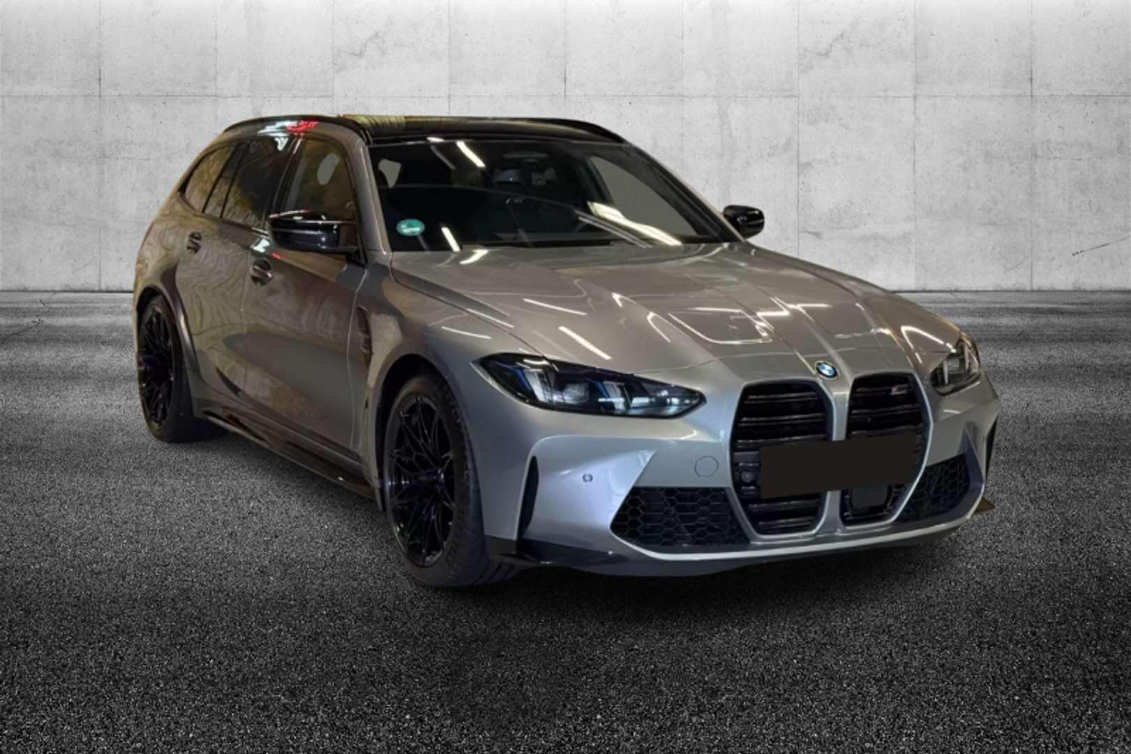 BMW M3 Touring M XDrive - 2024 - Joinsteer - #2