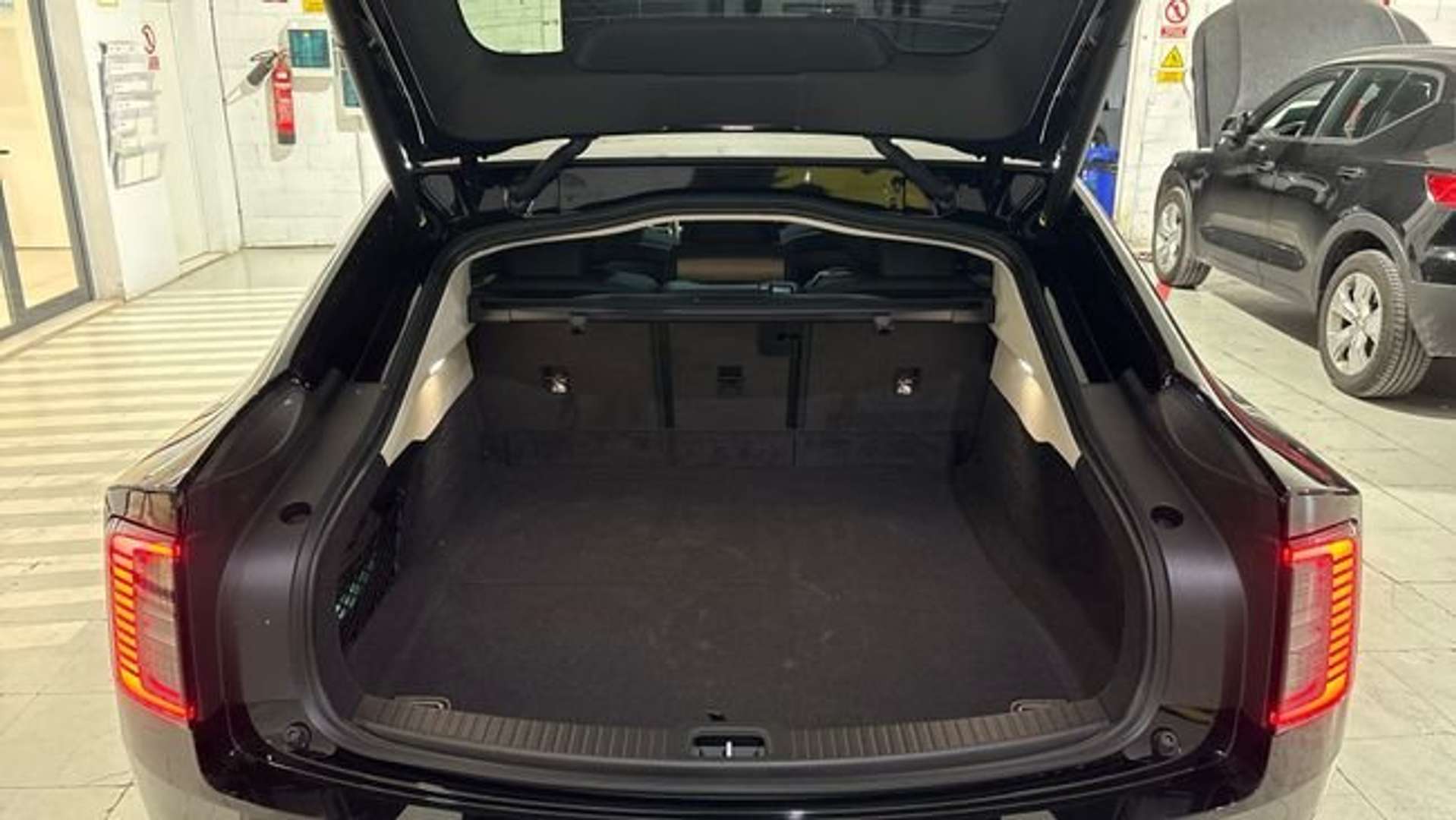 Volvo S90 Recharge - 2026 - Joinsteer - #13