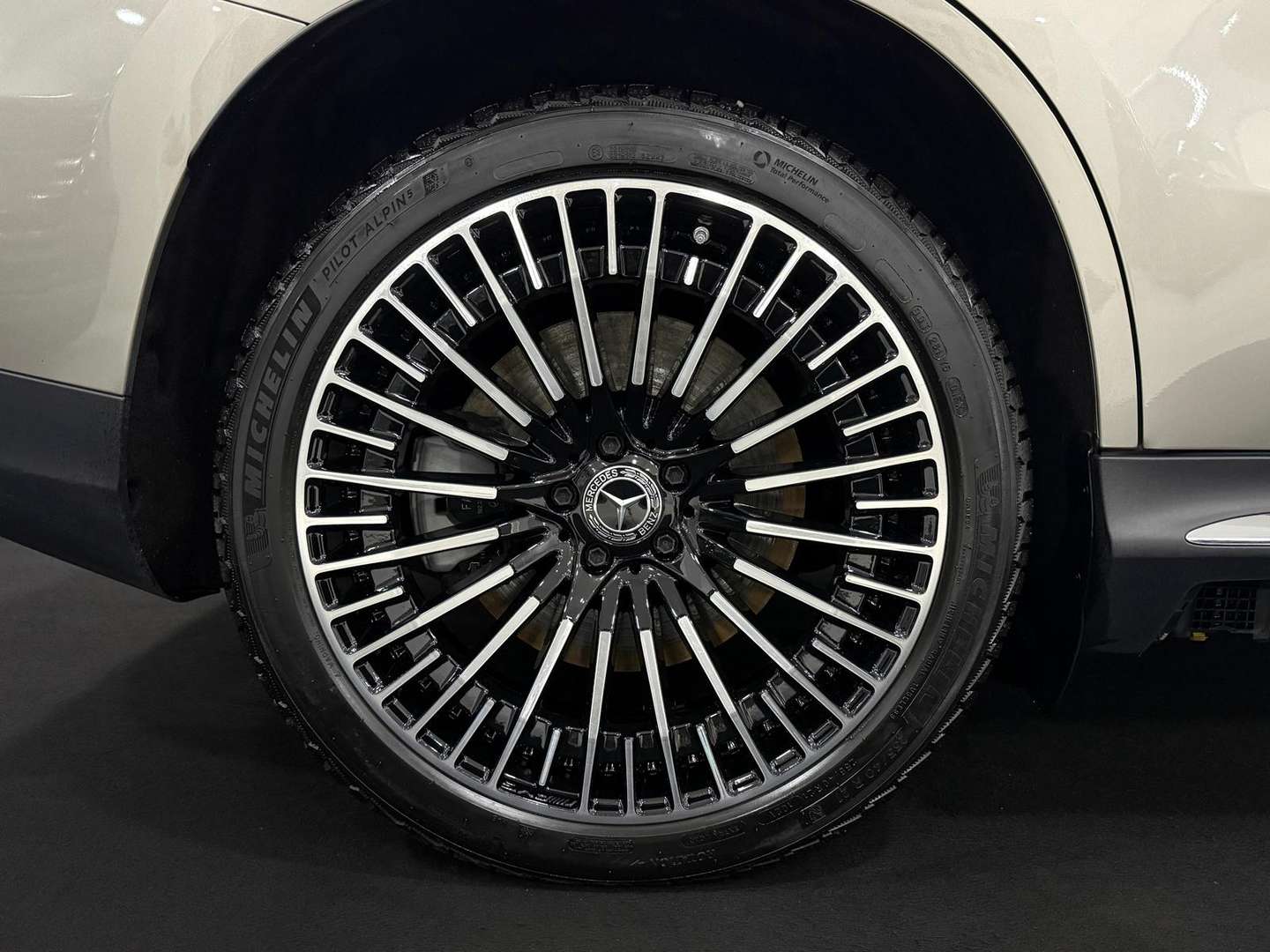 Mercedes EQC 400 AMG Line - 2023 - Joinsteer - #6