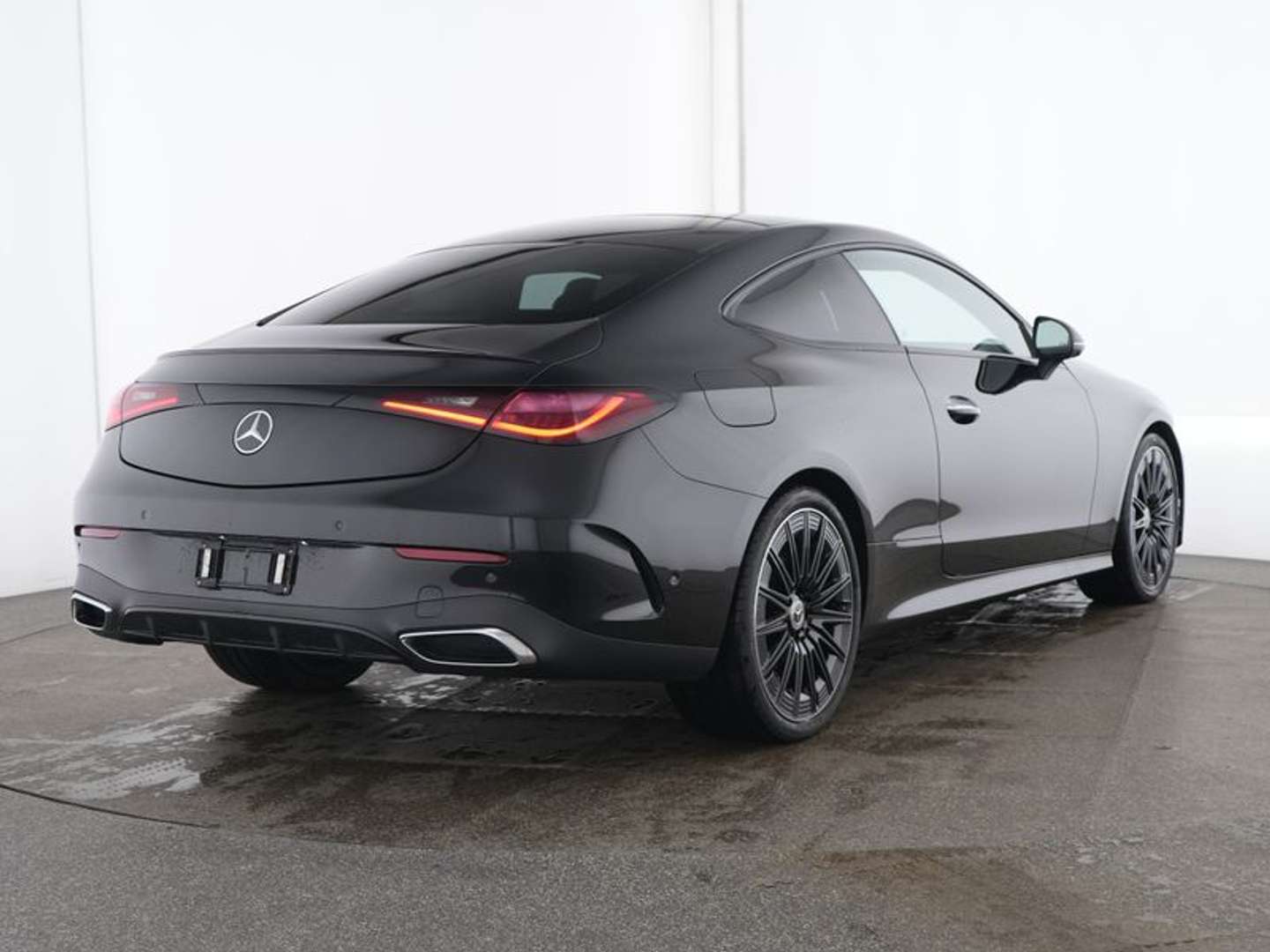 Mercedes CLE 450 AMG 450 Night Edition - 2024 - Joinsteer - #2