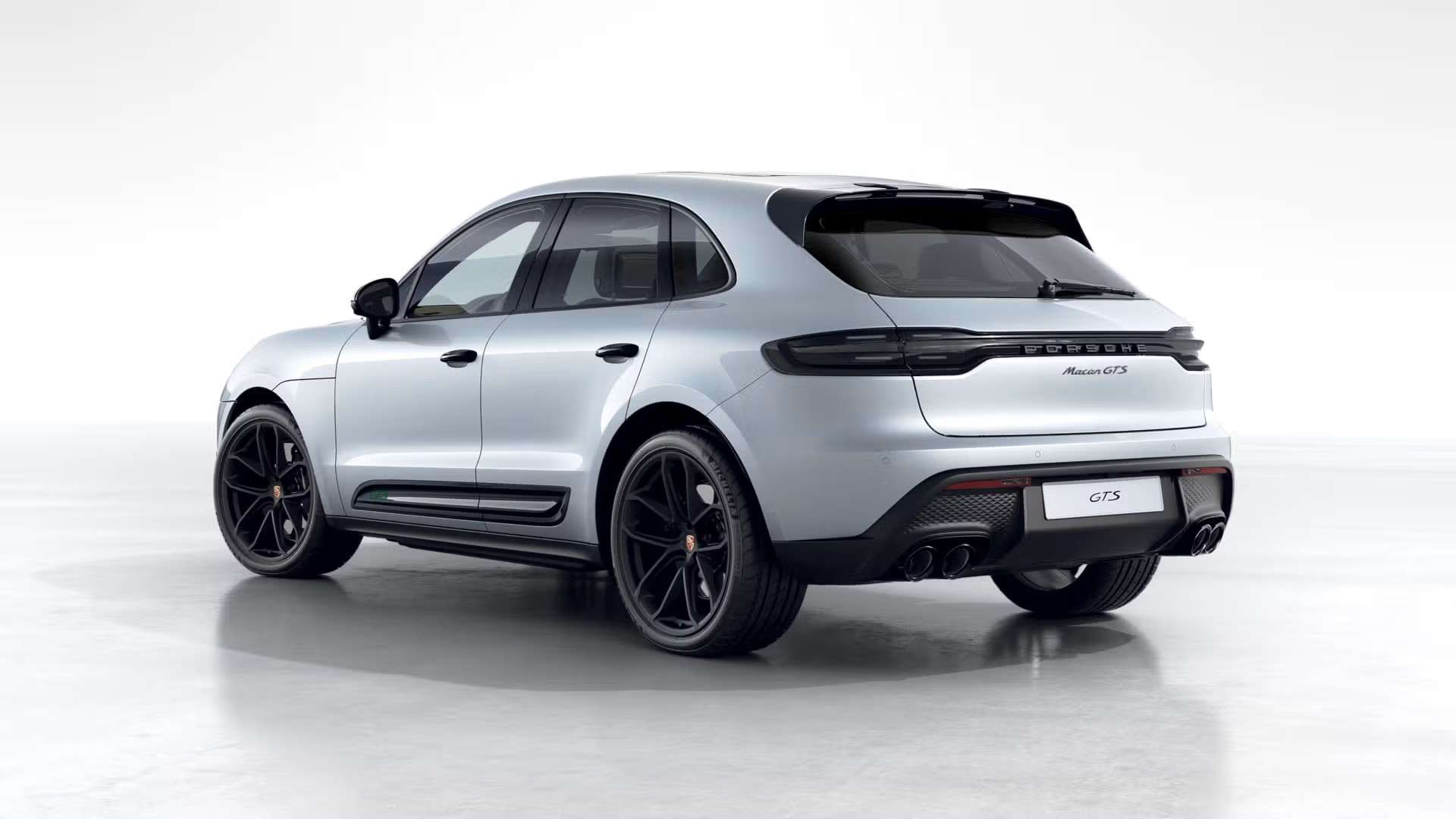 Porsche Macan II GTS - 2022 - Joinsteer - #3