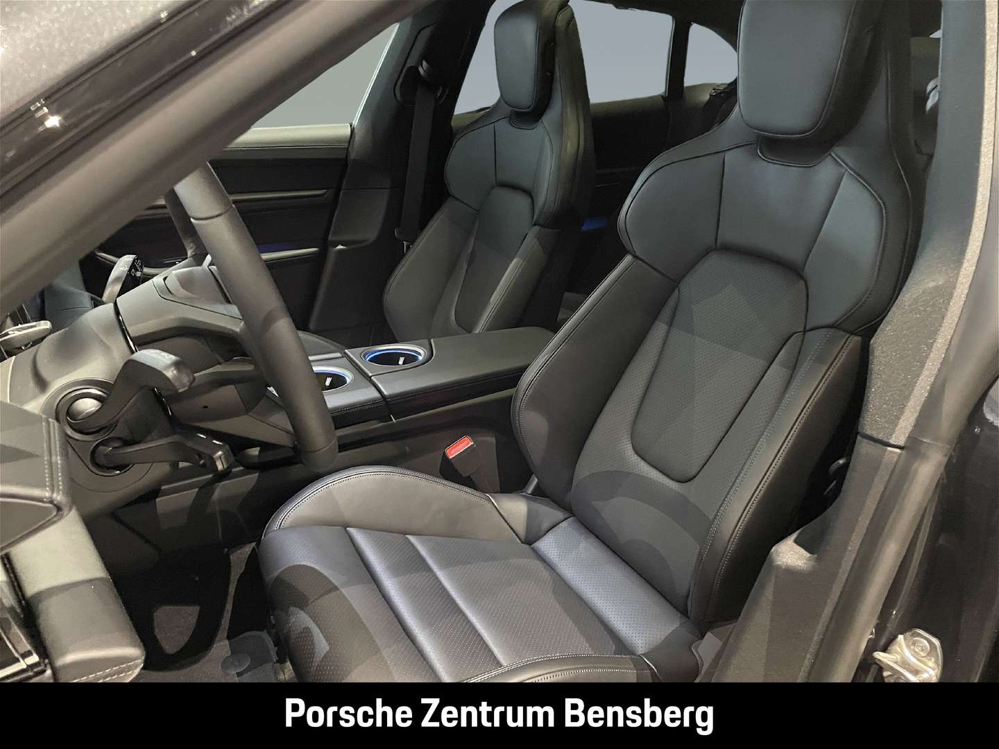 Porsche Taycan 4S - 2025 - Joinsteer - #12