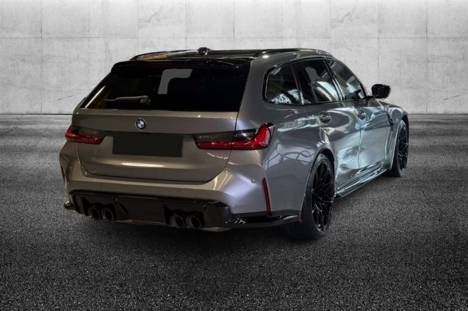 BMW M3 Touring M XDrive - 2024 - Joinsteer - #3