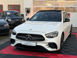 Mercedes Classe E 450 450 AMG Line - 2022 - Joinsteer - #5