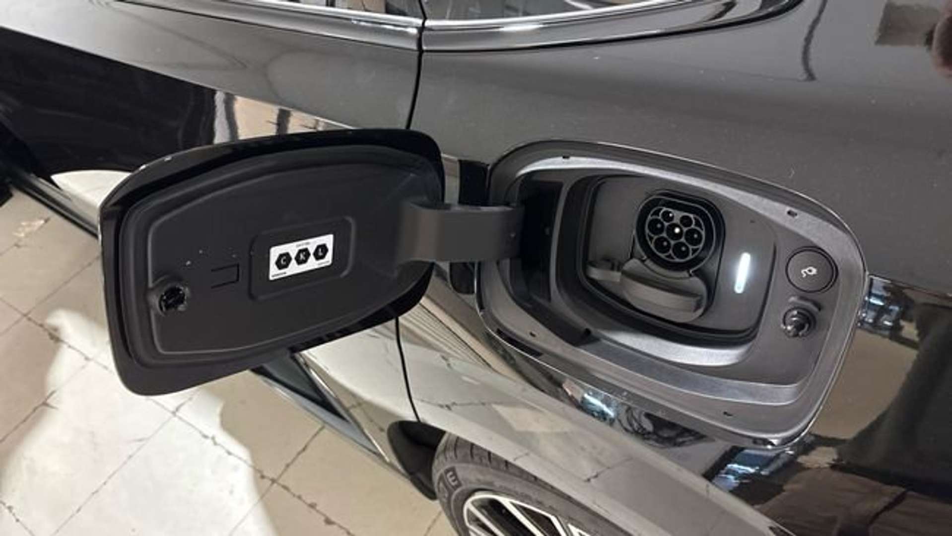 Volvo S90 Recharge - 2026 - Joinsteer - #14