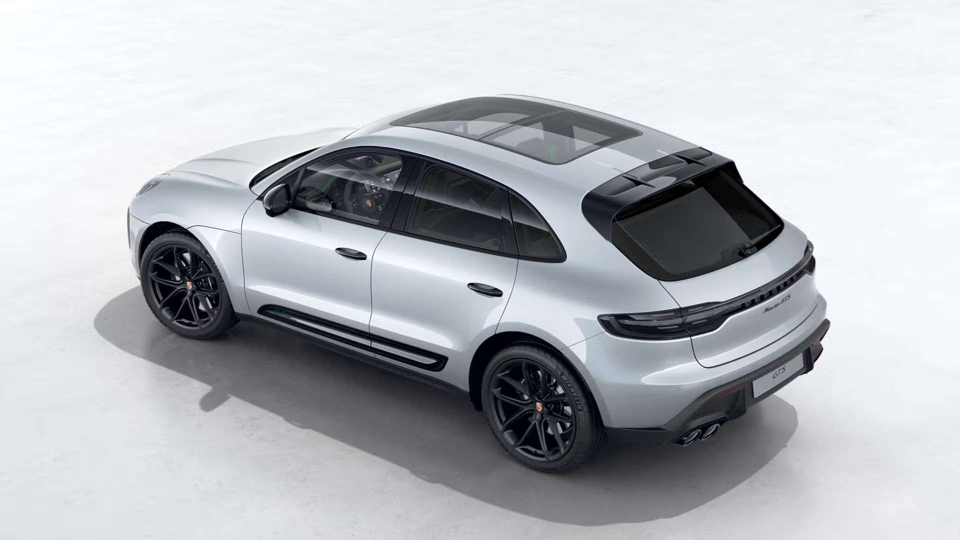 Porsche Macan II GTS - 2022 - Joinsteer - #4