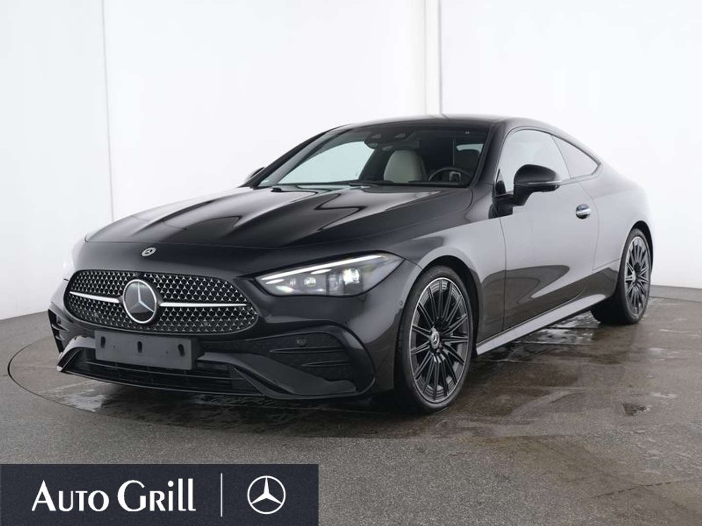 Mercedes CLE 450 AMG 450 Night Edition - 2024 - Joinsteer - #3