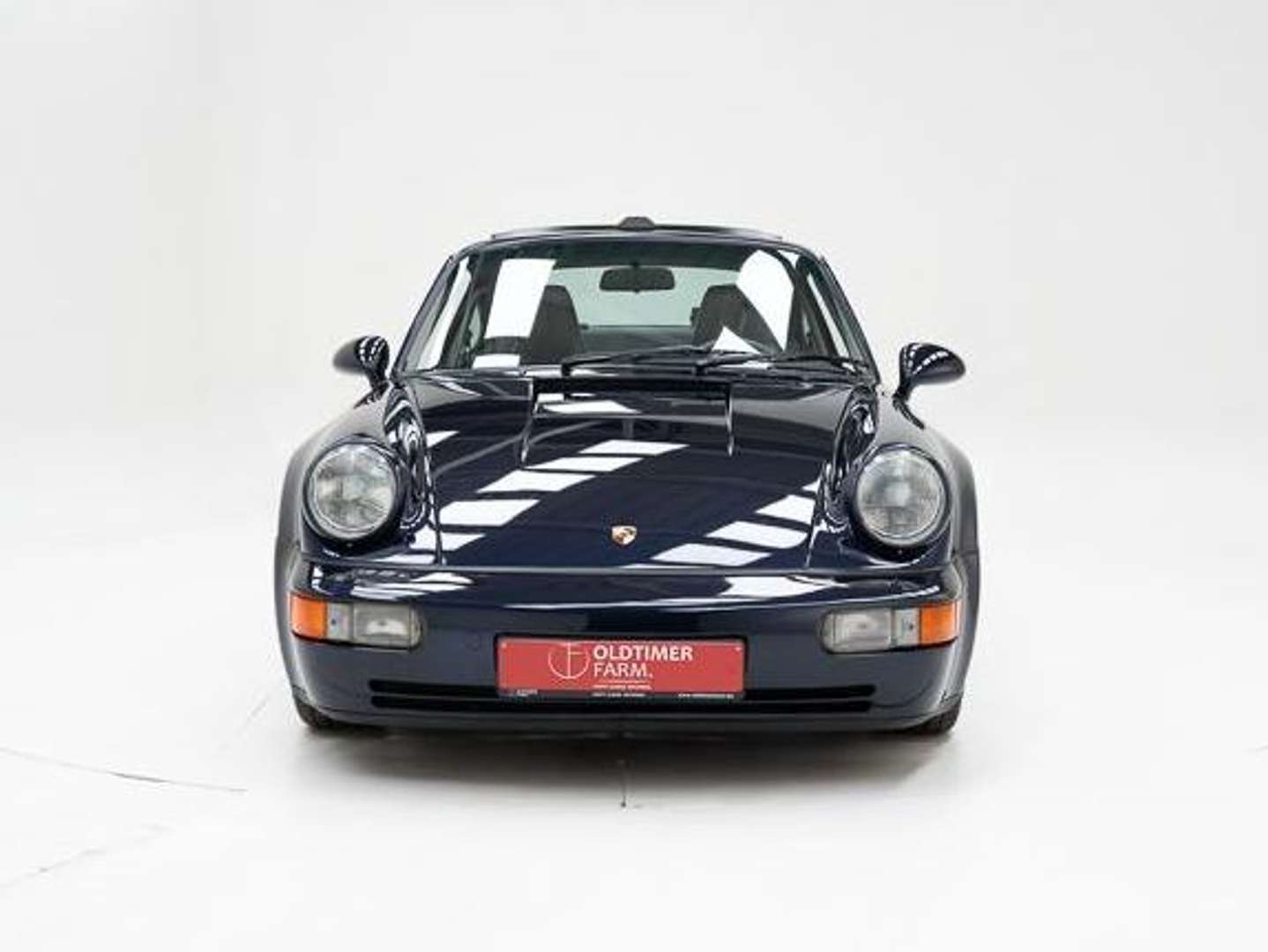 Porsche 964 Turbo - 1992 - Joinsteer - #9