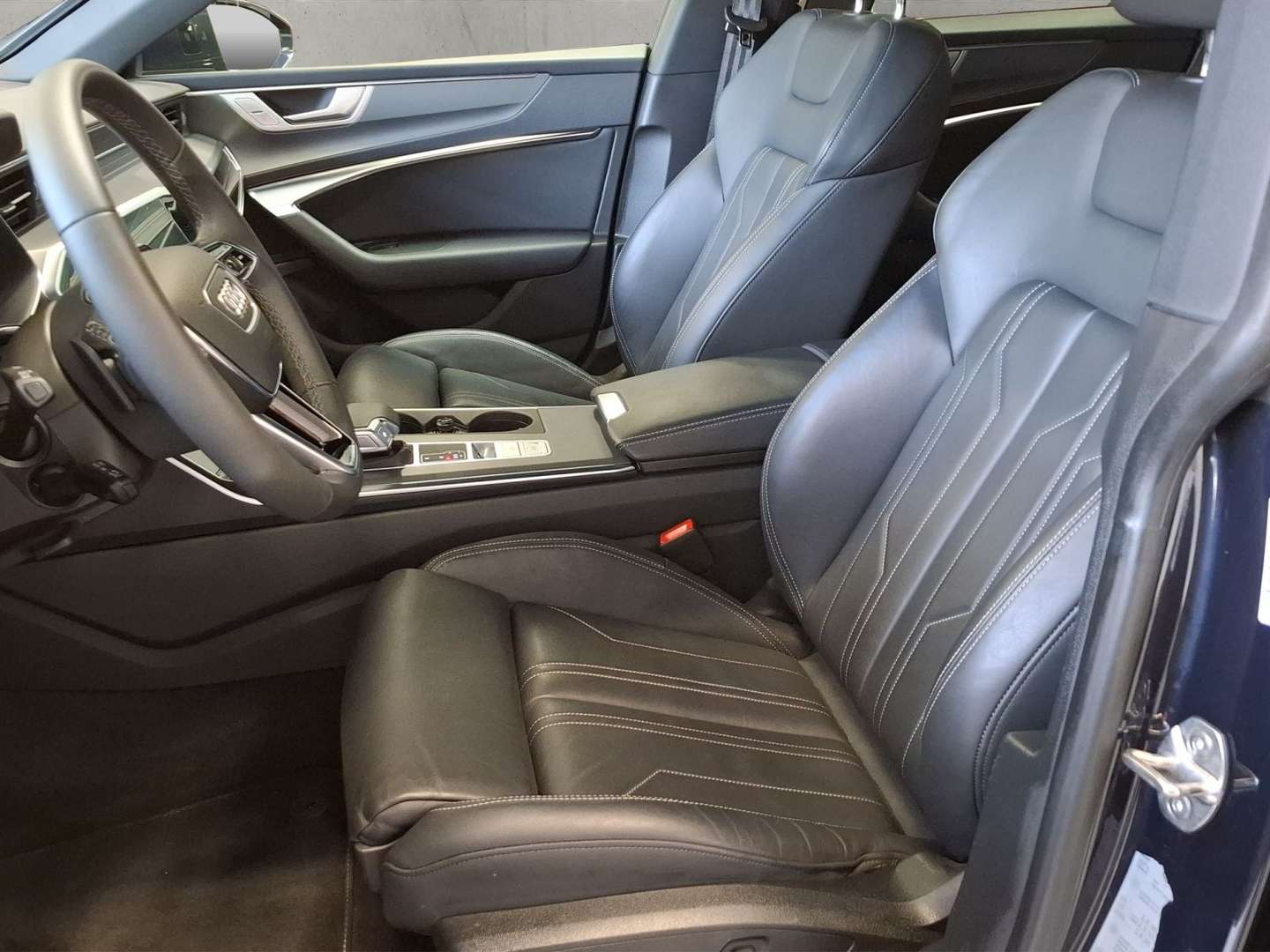 Audi A7 Sportback 50 TDI - 2025 - Joinsteer - #10