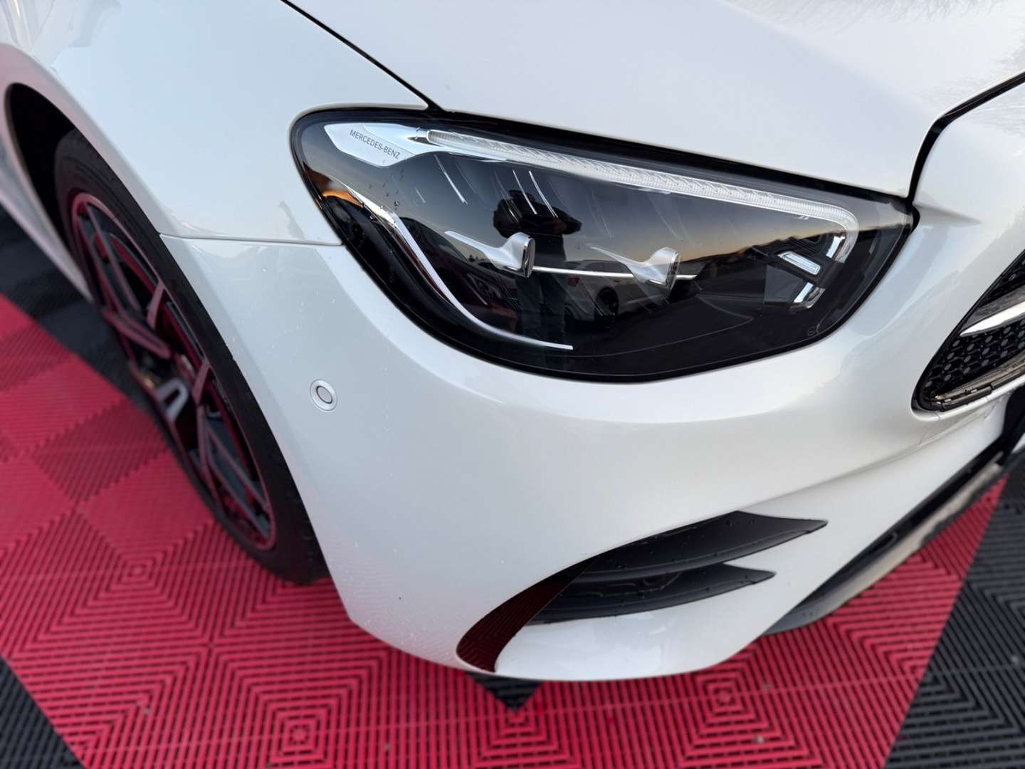 Mercedes Classe E 450 450 AMG Line - 2022 - Joinsteer - #6