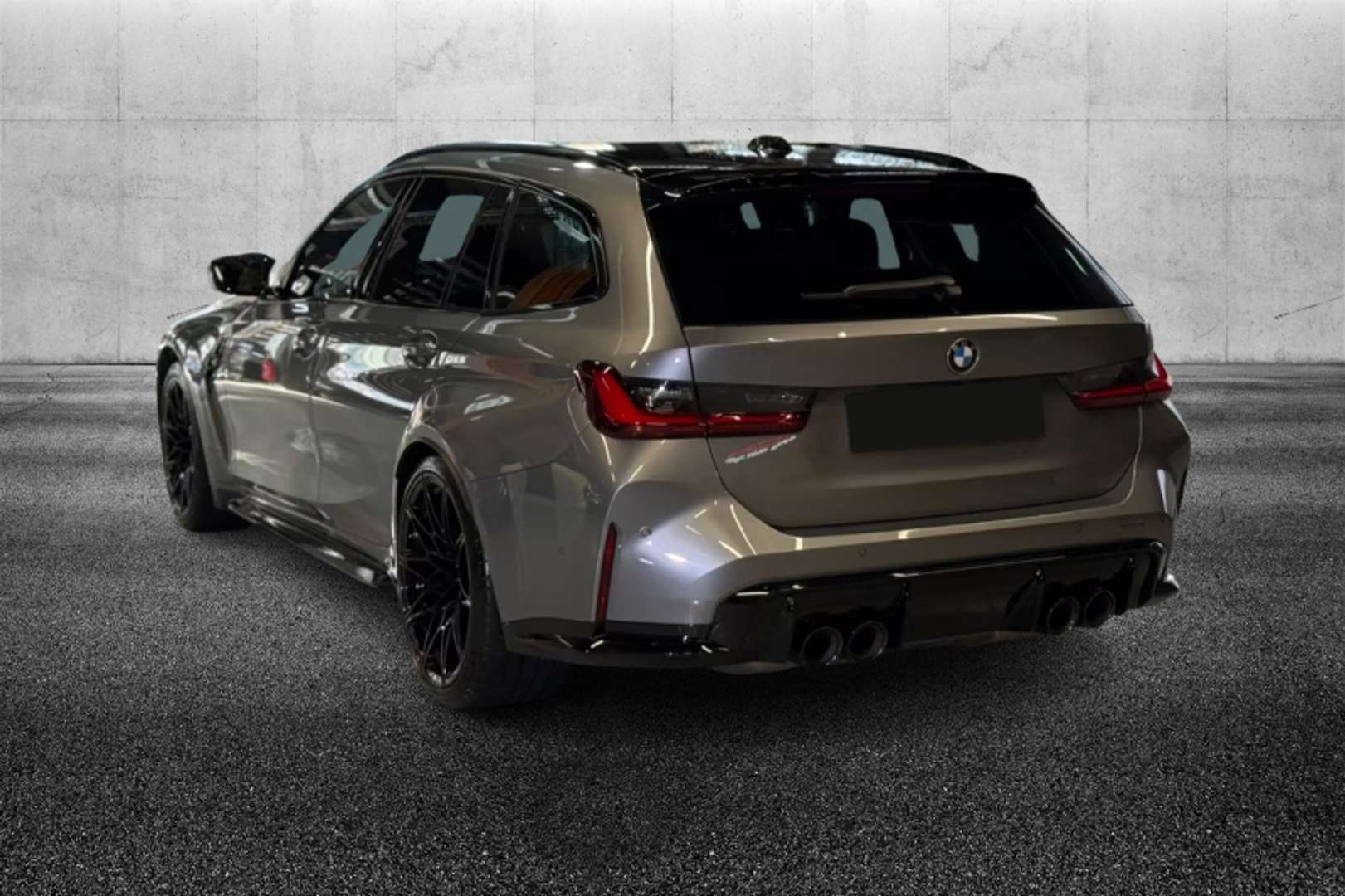 BMW M3 Touring M XDrive - 2024 - Joinsteer - #4