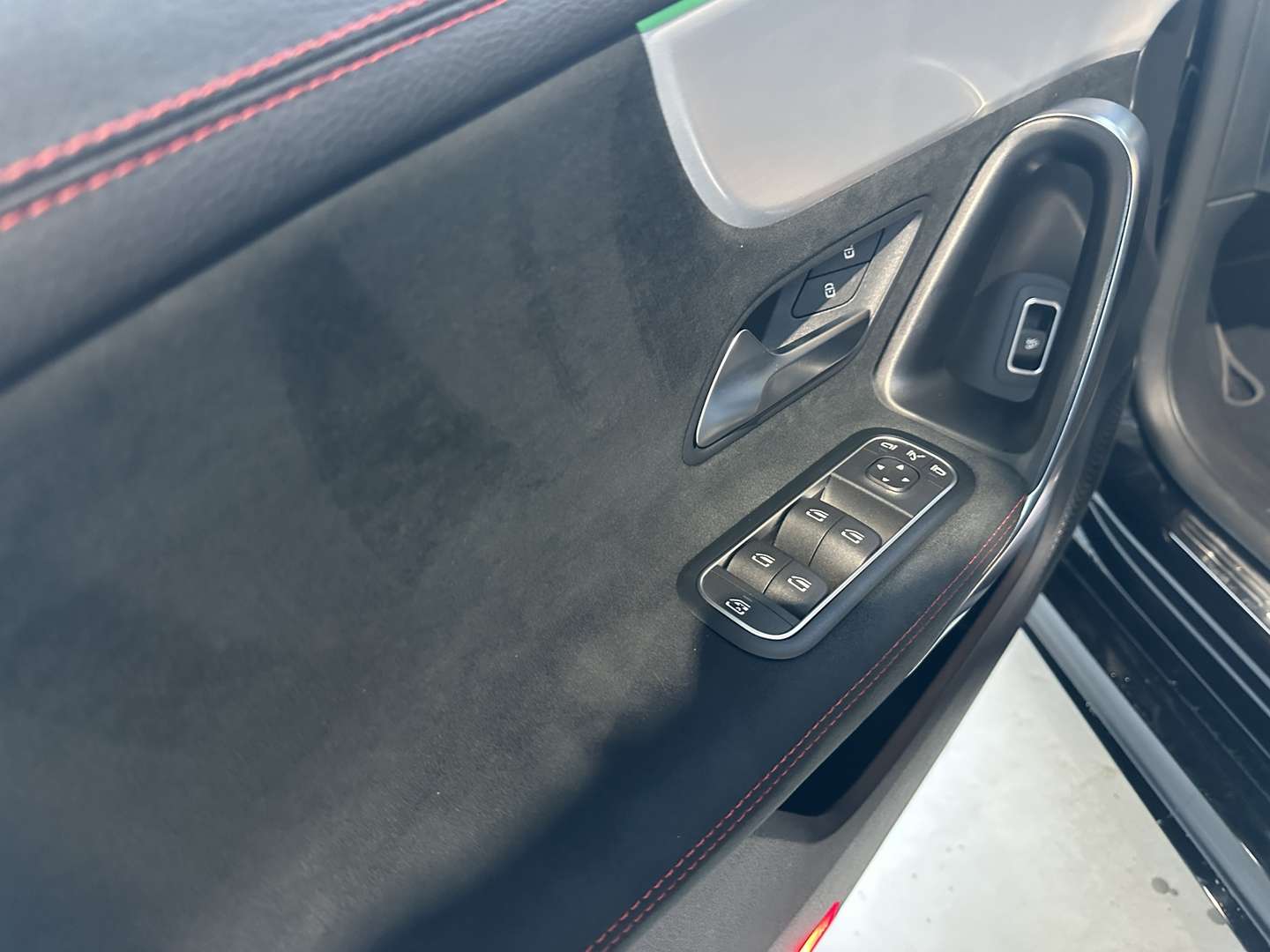 Mercedes CL 200 AMG Line - 2023 - Joinsteer - #27