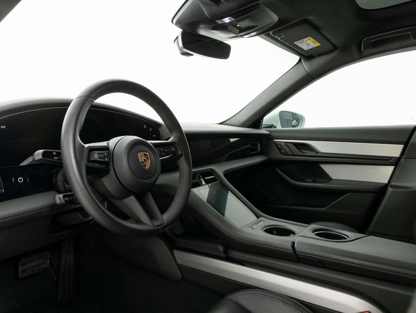 Porsche Taycan 4S - 2023 - Joinsteer - #2