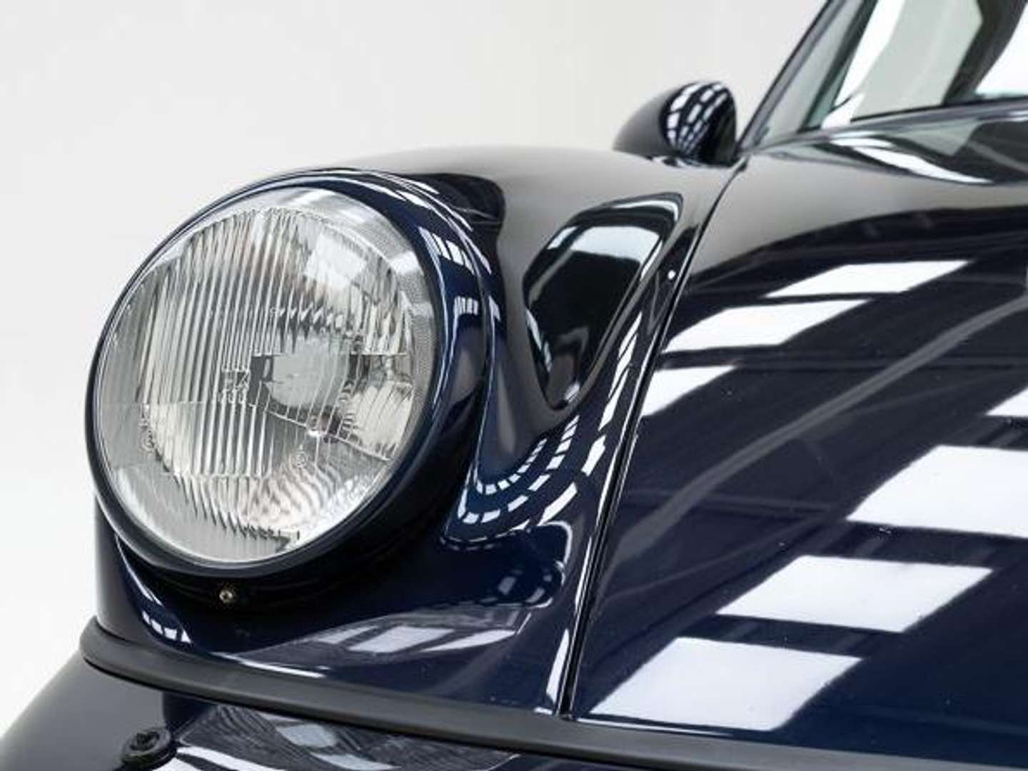 Porsche 964 Turbo - 1992 - Joinsteer - #10