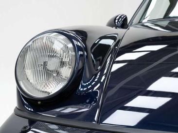Porsche 964 Turbo — photo 10