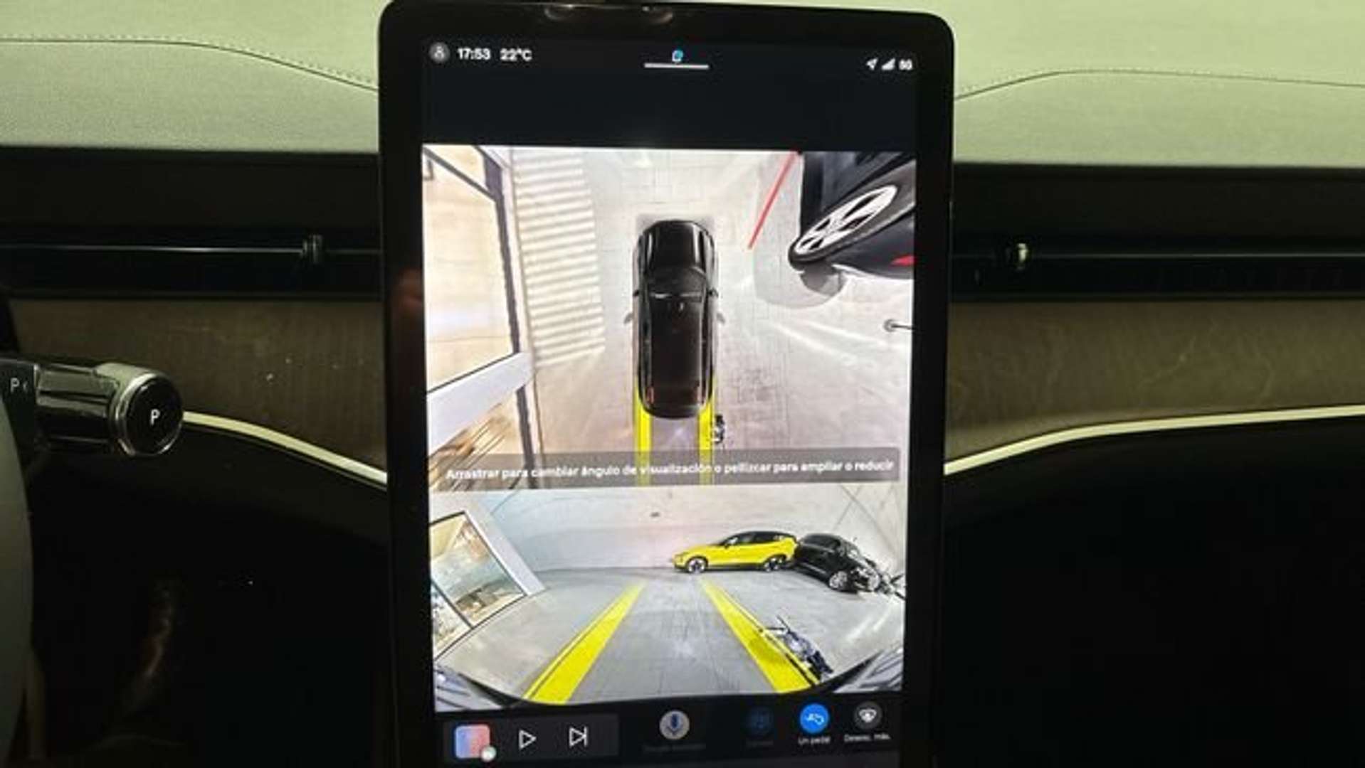 Volvo S90 Recharge - 2026 - Joinsteer - #15