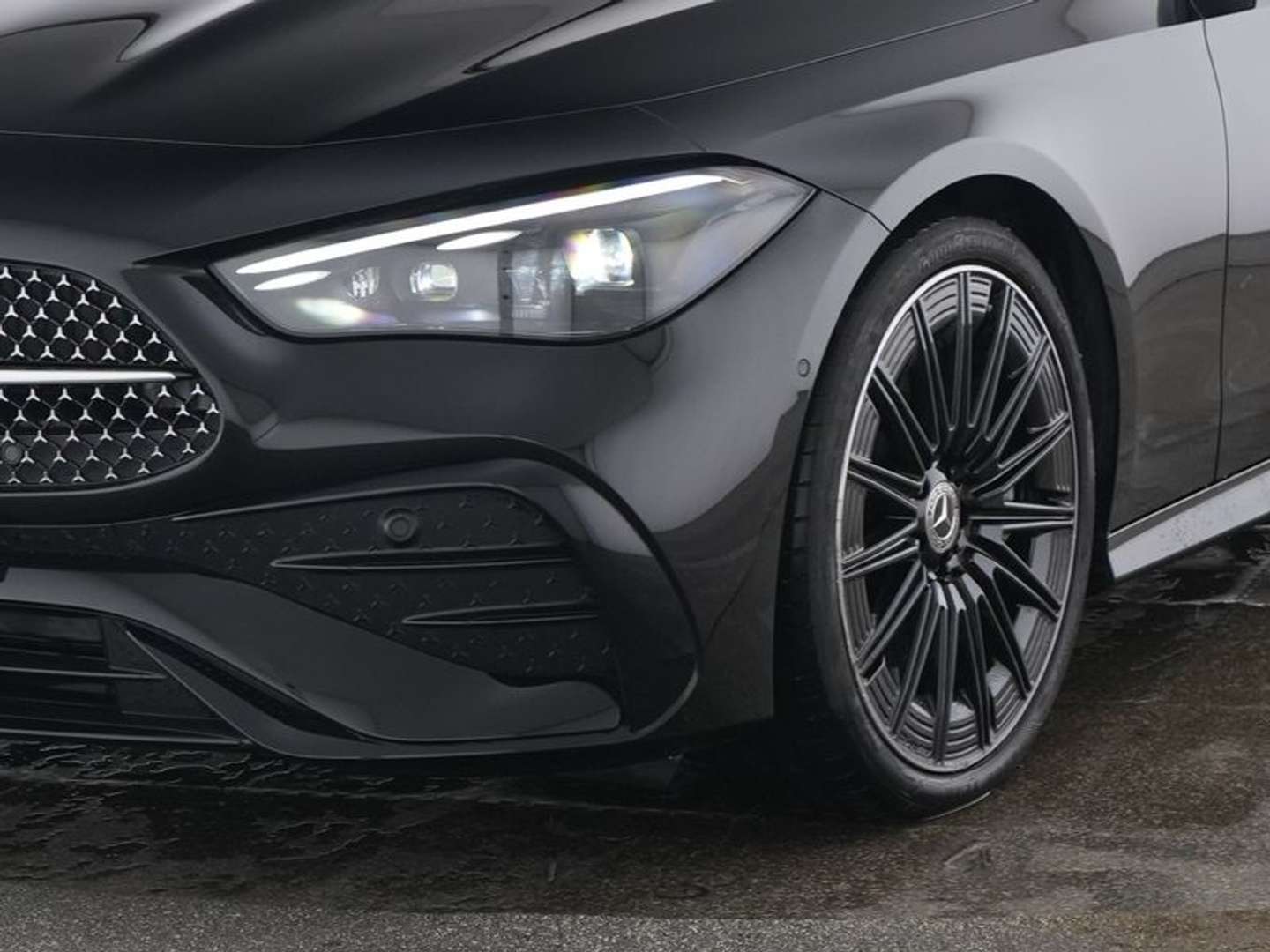 Mercedes CLE 450 AMG 450 Night Edition - 2024 - Joinsteer - #4