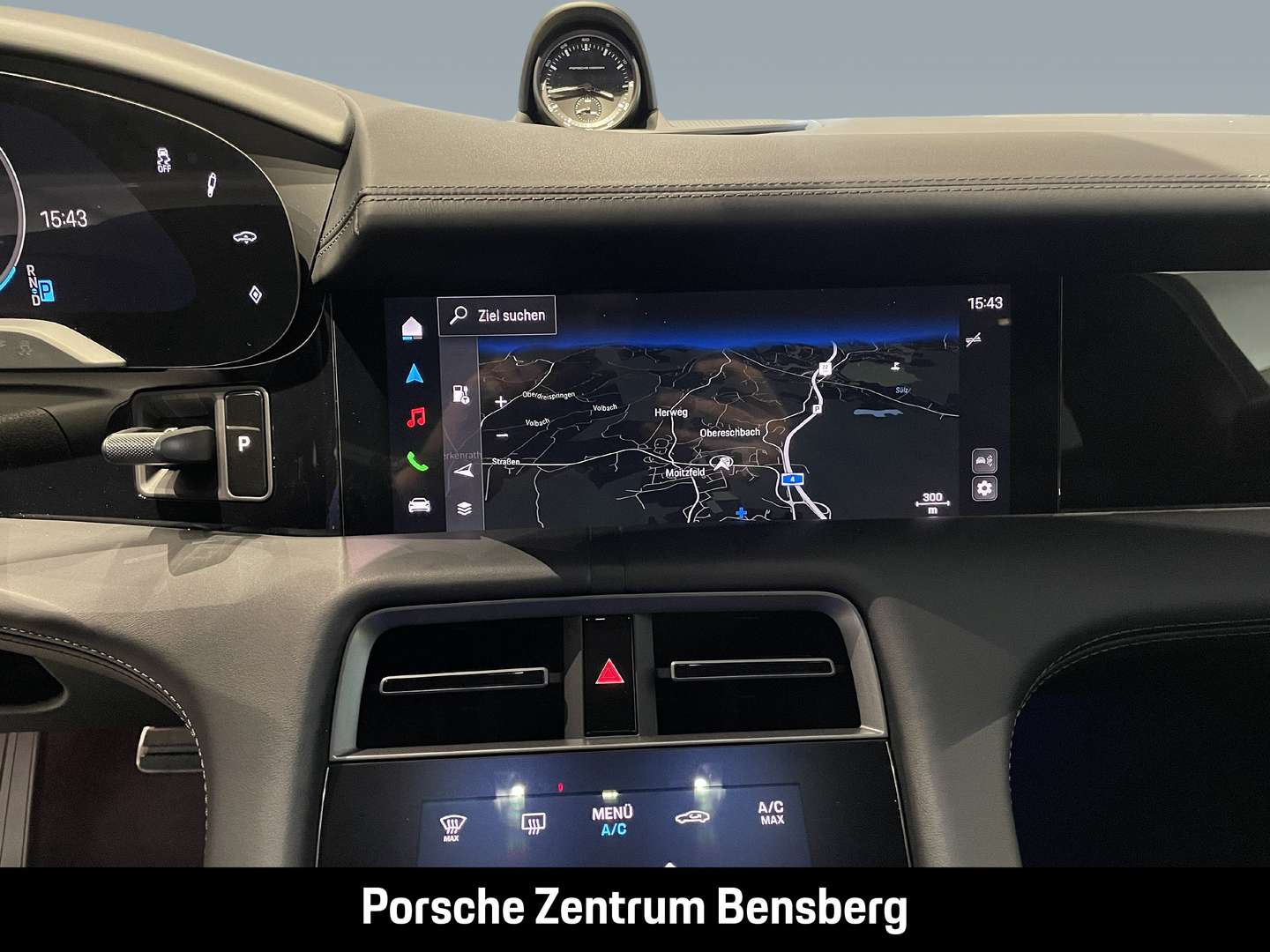 Porsche Taycan 4S - 2025 - Joinsteer - #14