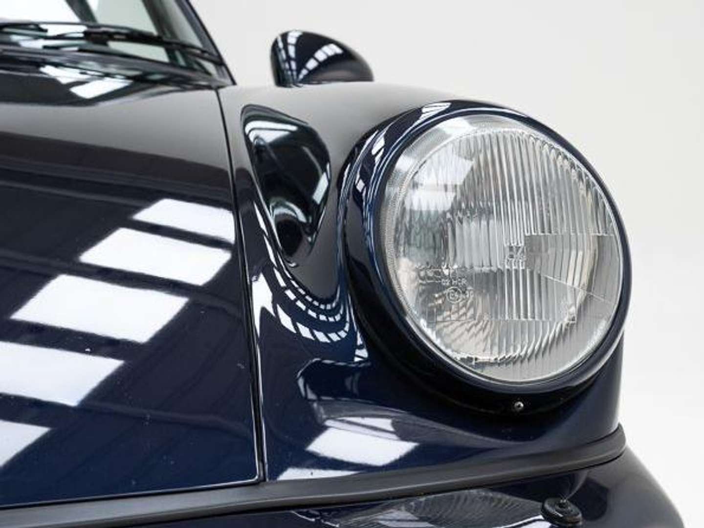 Porsche 964 Turbo - 1992 - Joinsteer - #11