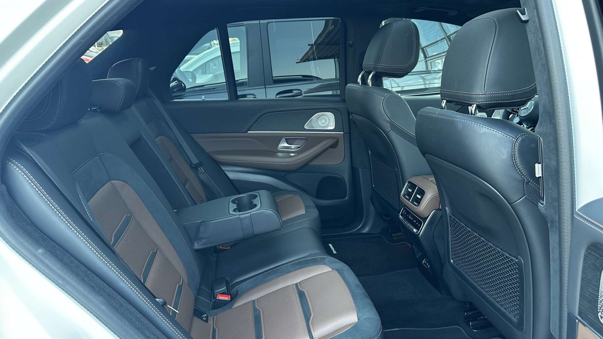 Mercedes GLE 63 AMG 63 Night Edition - 2025 - Joinsteer - #27