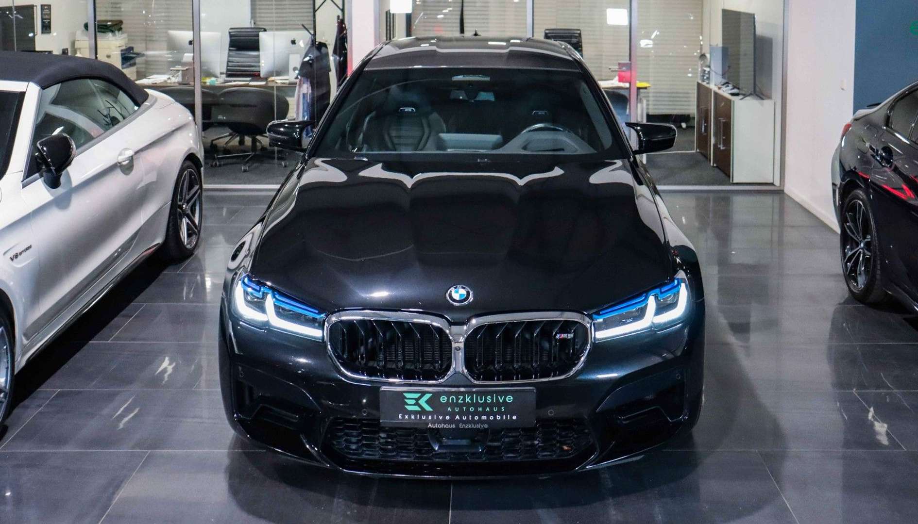 BMW M5 M5 M Sport - 2021 - Joinsteer - #3