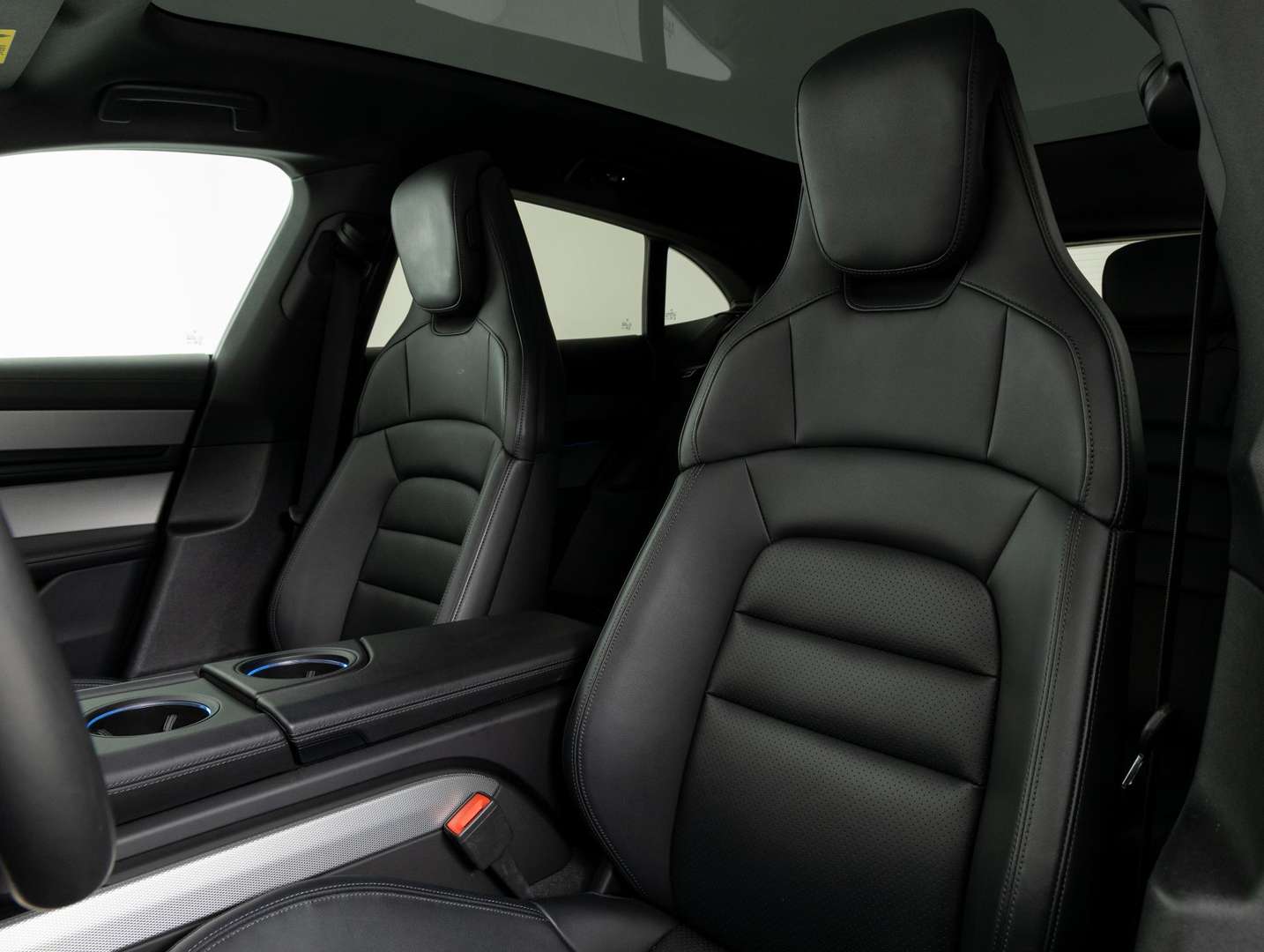 Porsche Taycan 4S - 2023 - Joinsteer - #3