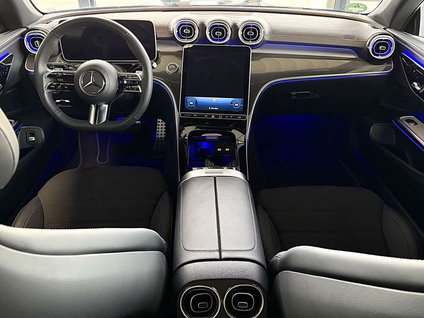 Mercedes CLE Coupé 220 Premium Plus - 2025 - Joinsteer - #11