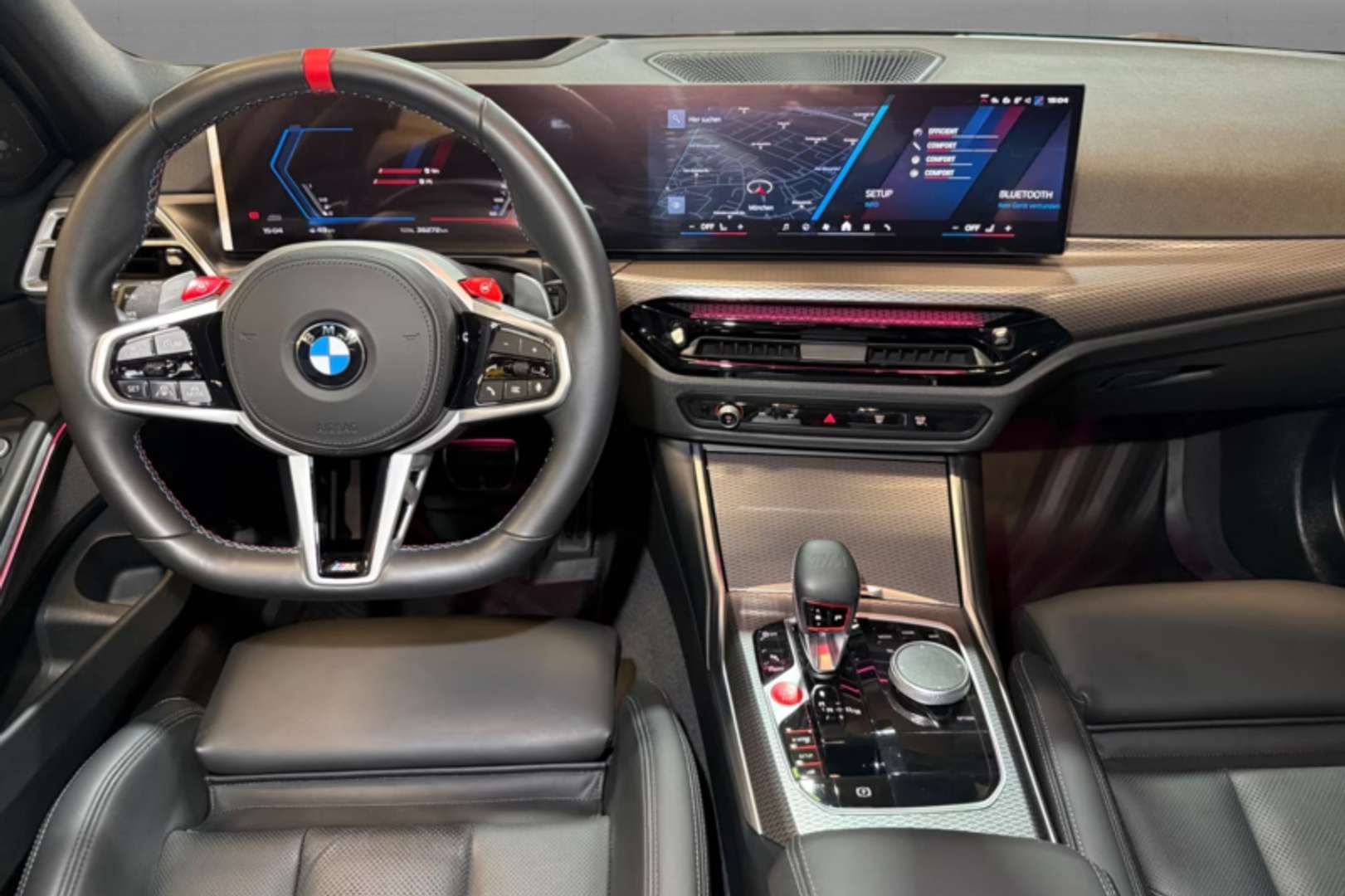 BMW M3 Touring M XDrive - 2024 - Joinsteer - #6