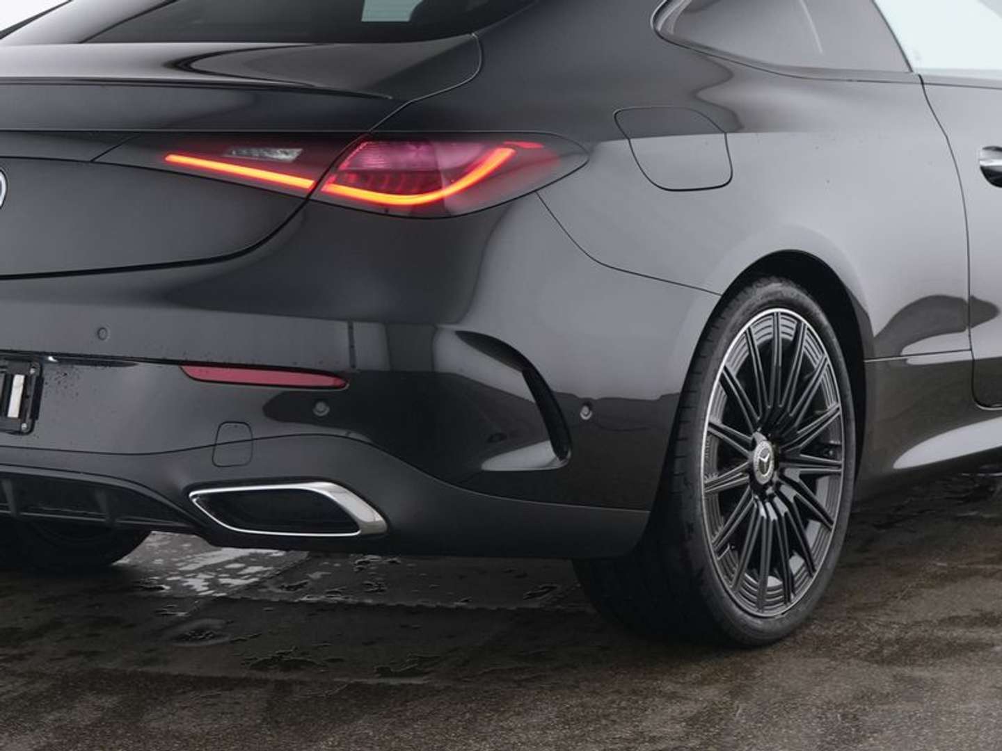 Mercedes CLE 450 AMG 450 Night Edition - 2024 - Joinsteer - #5