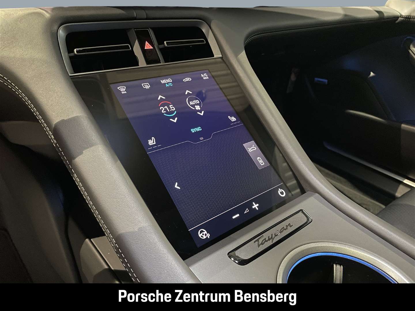 Porsche Taycan 4S - 2025 - Joinsteer - #15