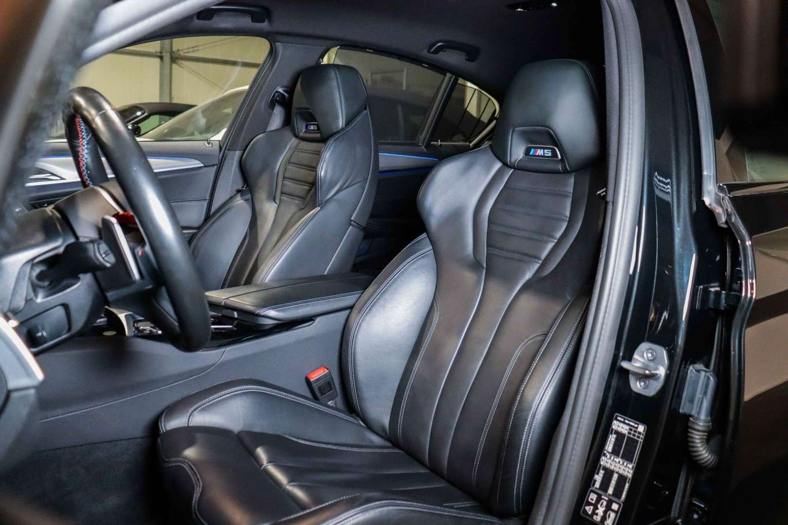 BMW M5 M5 M Sport - 2021 - Joinsteer - #11