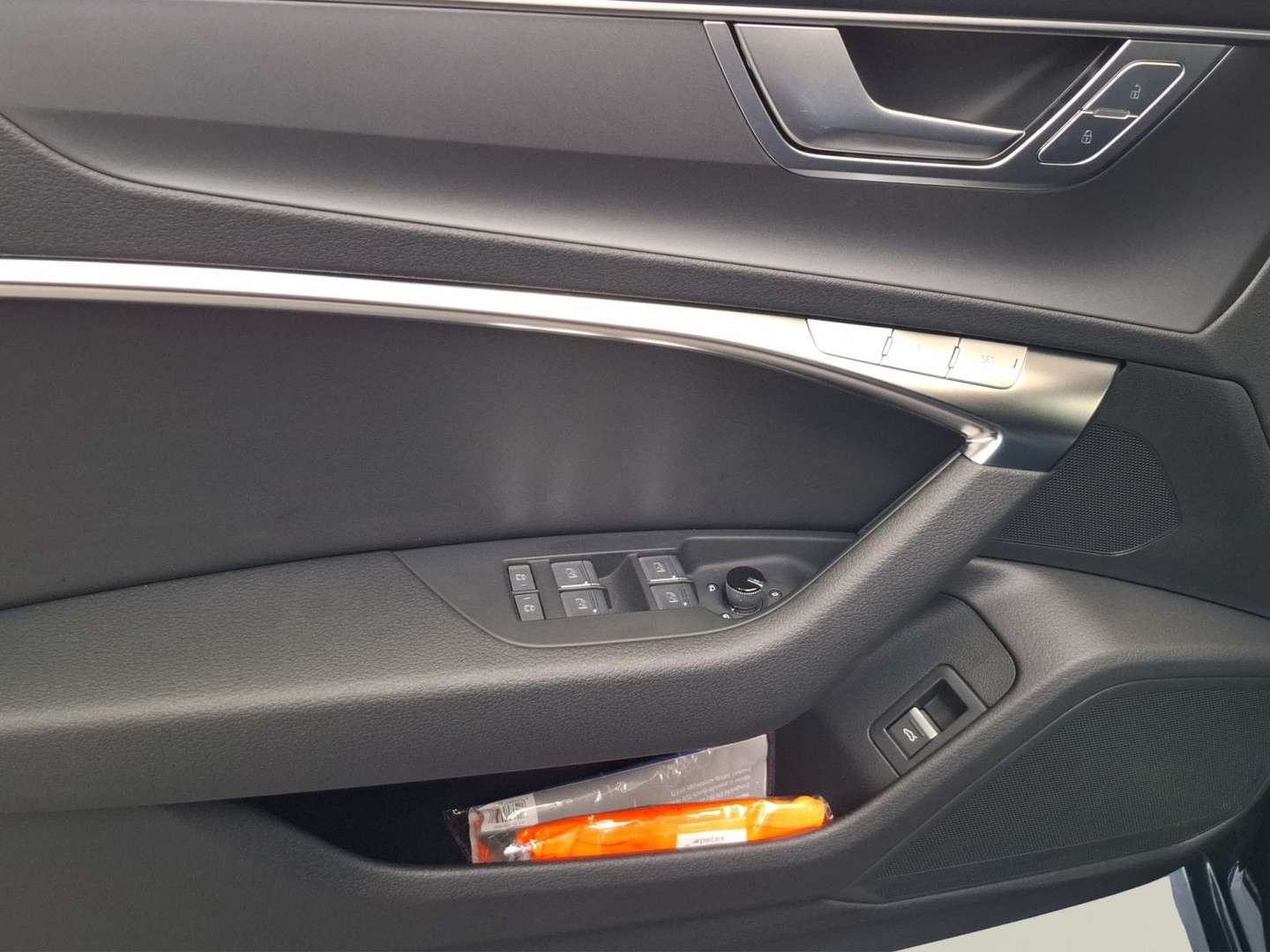 Audi A7 Sportback 50 TDI - 2025 - Joinsteer - #13