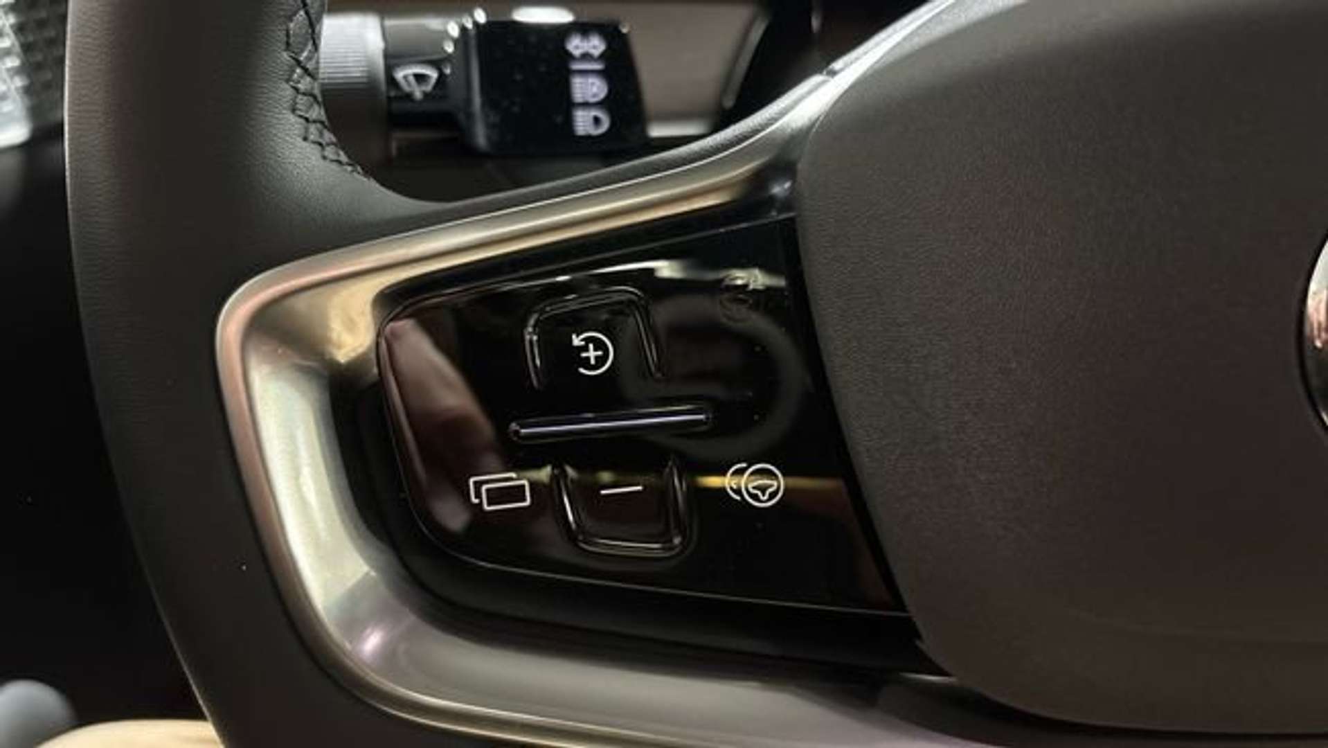 Volvo S90 Recharge - 2026 - Joinsteer - #17