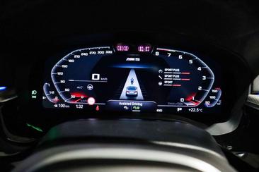 BMW M5 M5 M Sport — photo 13